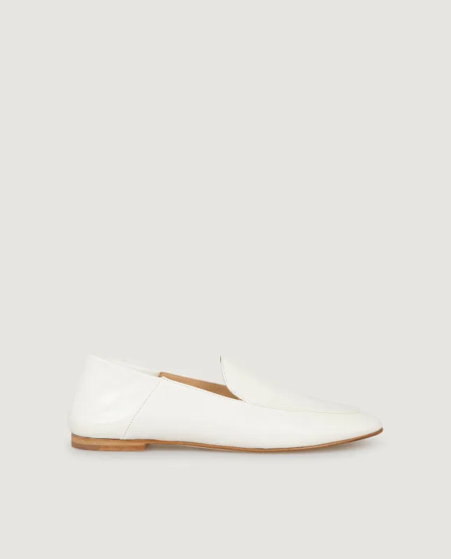 Gio Loafers - Wit sold by Pauw Amsterdam