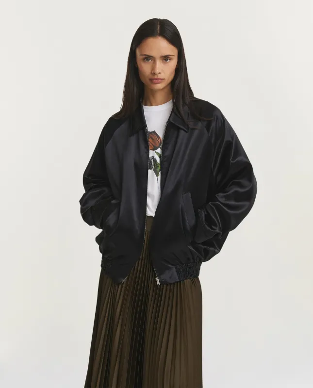 Souvenir Jasje - Zwart made by Marni