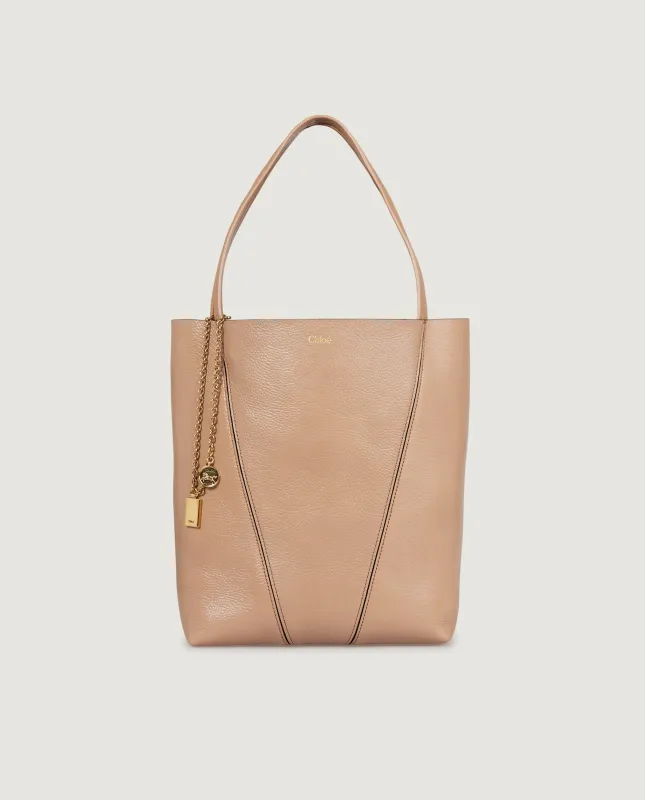 Spin Tote Bag - Roze sold by Pauw Amsterdam