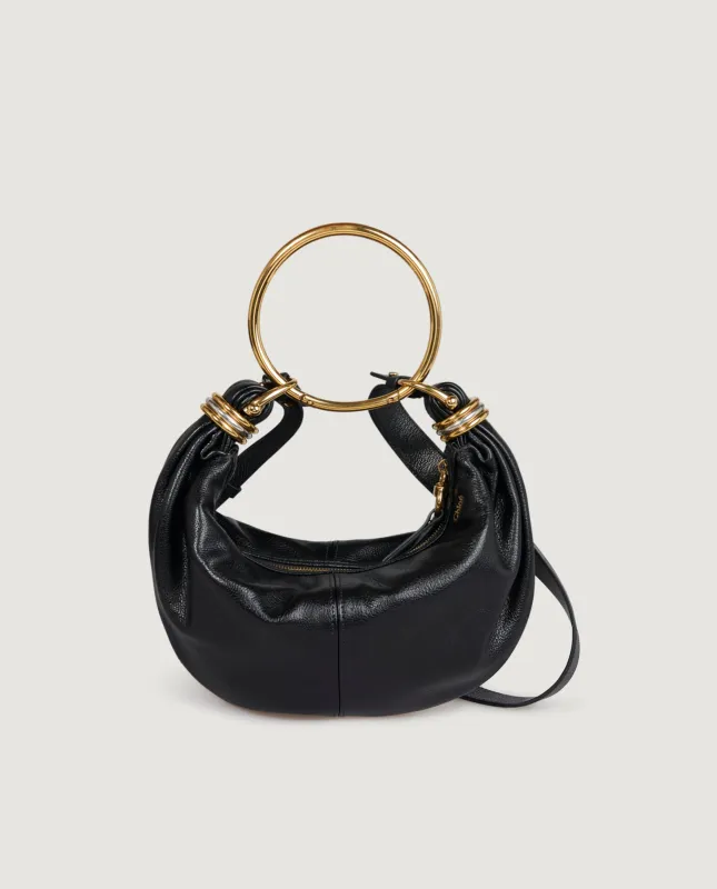 Bracelet Hobo Tas - Zwart sold by Pauw Amsterdam