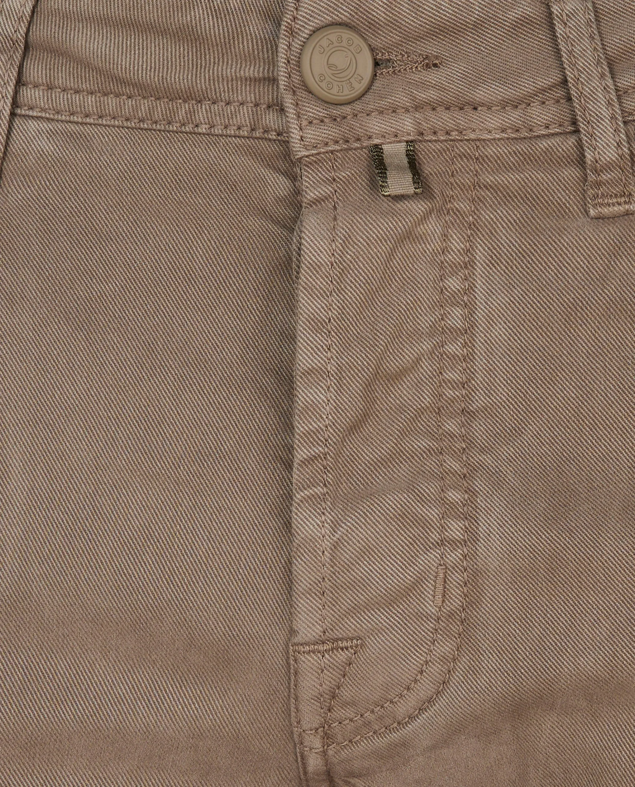 Bard Broek - Bruin sold by Pauw Amsterdam product image thumbnail 2