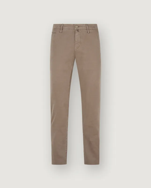 Bobby Chino - Bruin sold by Pauw Amsterdam