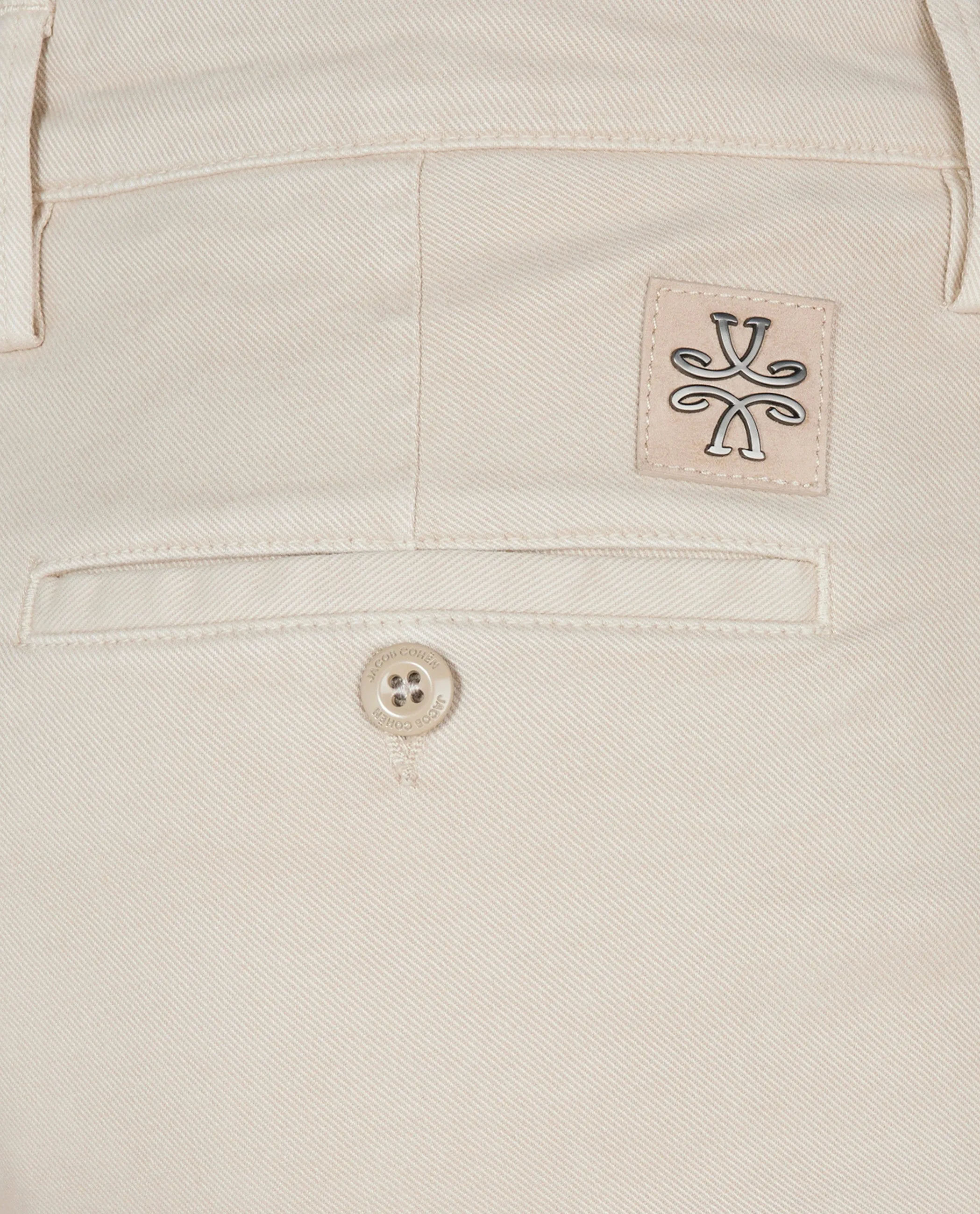 Bobby Chino - Lichtbruin sold by Pauw Amsterdam product image thumbnail 5