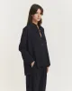 Wollen Shirt - Donkerblauw sold by Pauw Amsterdam