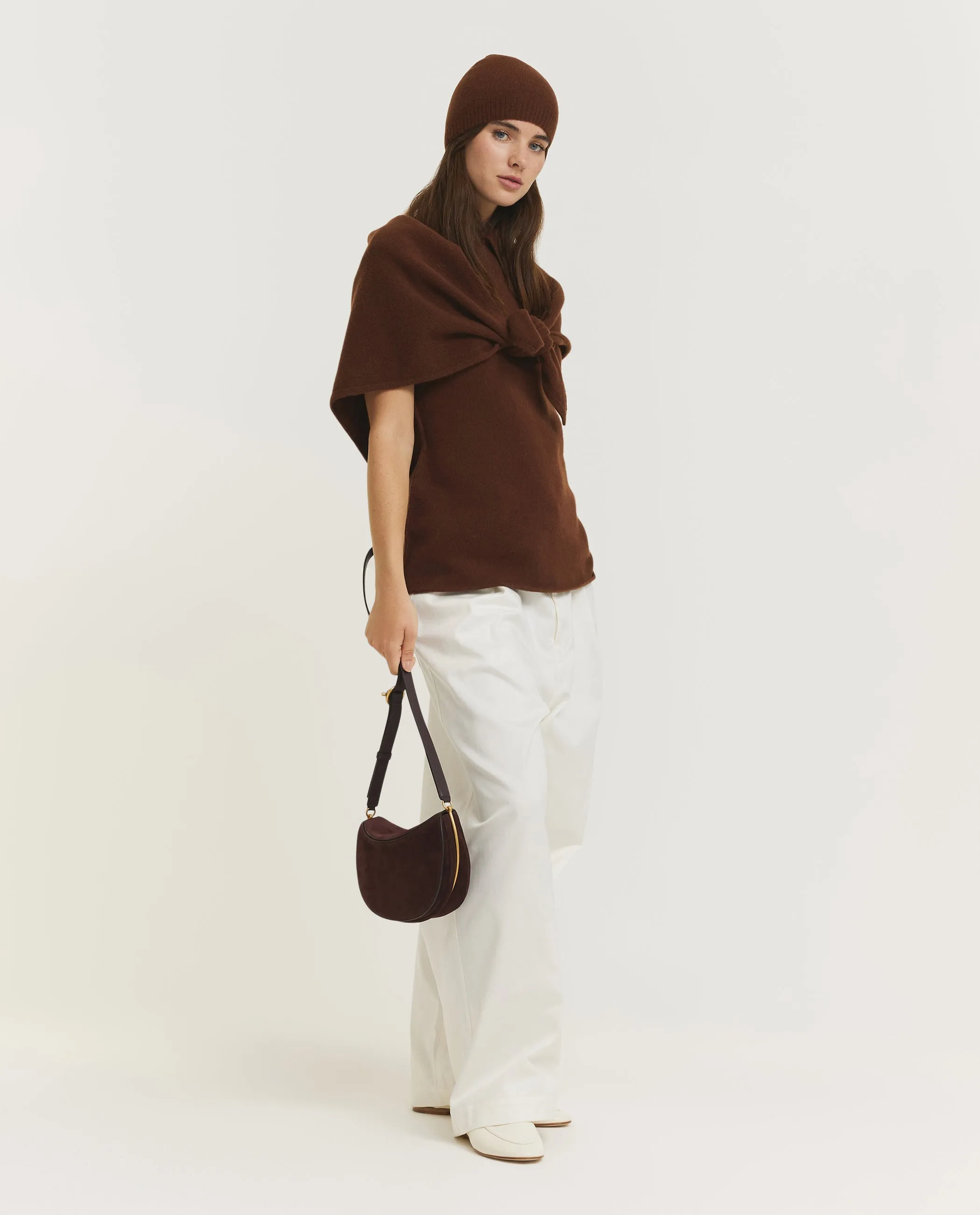Mouwloze Top sold by Pauw Amsterdam product image thumbnail 3