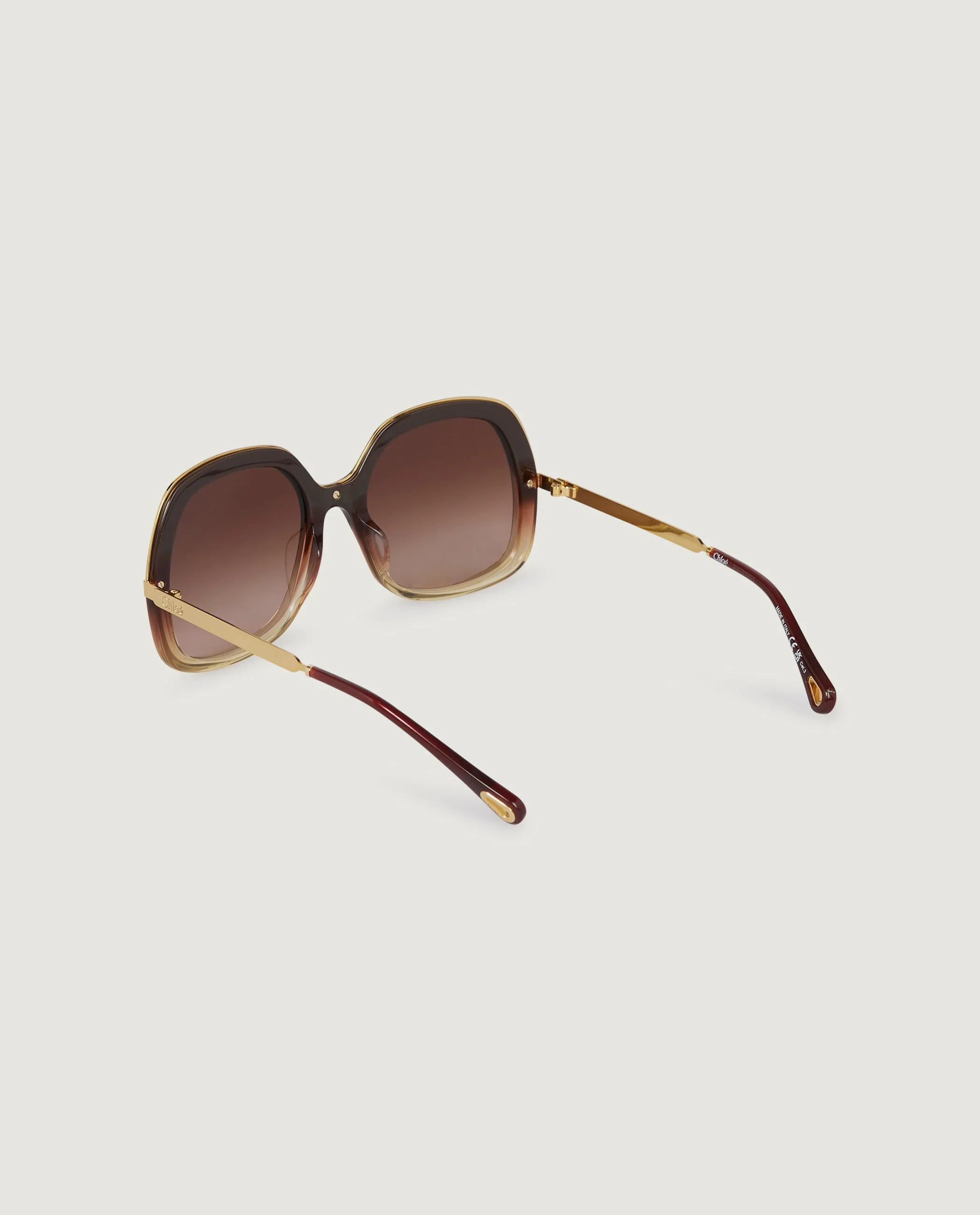 Leia Zonnebril sold by Pauw Amsterdam product image thumbnail 4