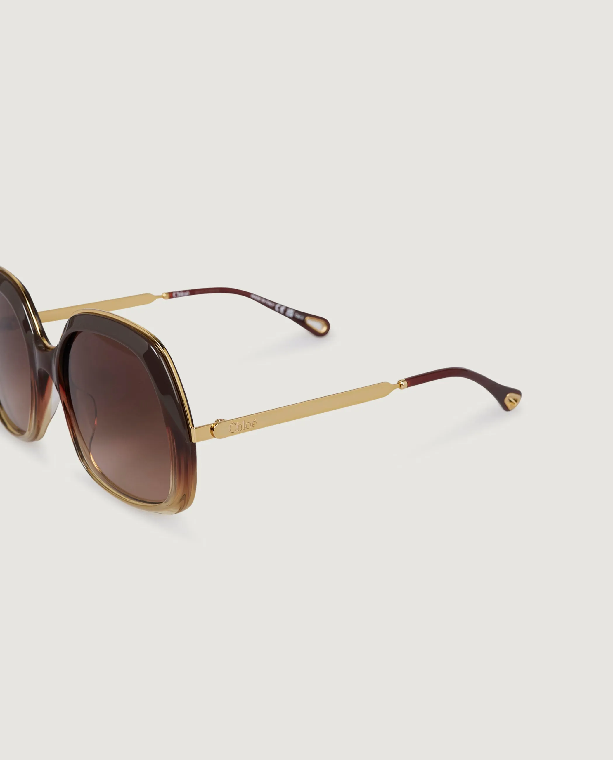 Leia Zonnebril sold by Pauw Amsterdam product image thumbnail 3