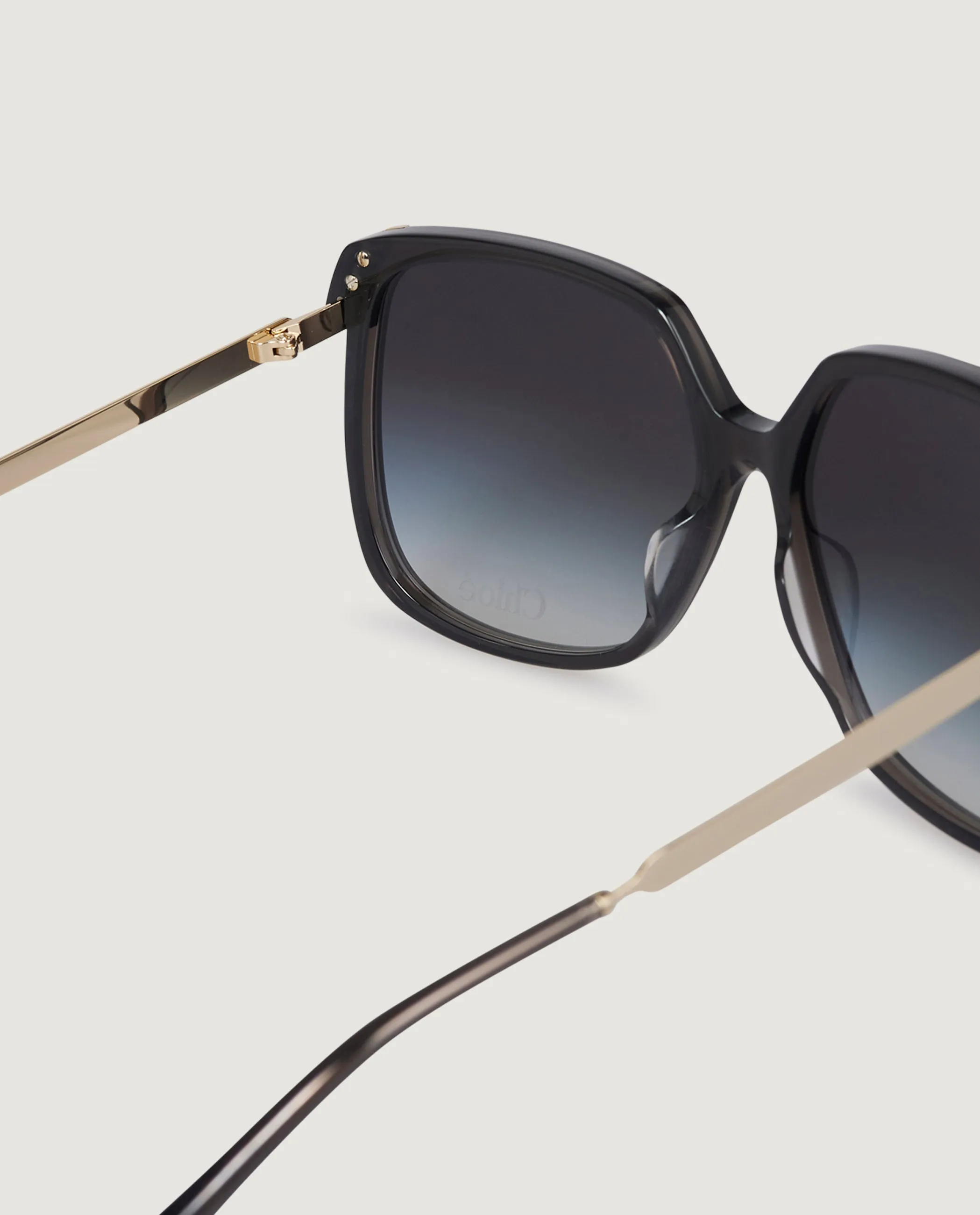 Zonnebril - Zwart sold by Pauw Amsterdam product image thumbnail 5