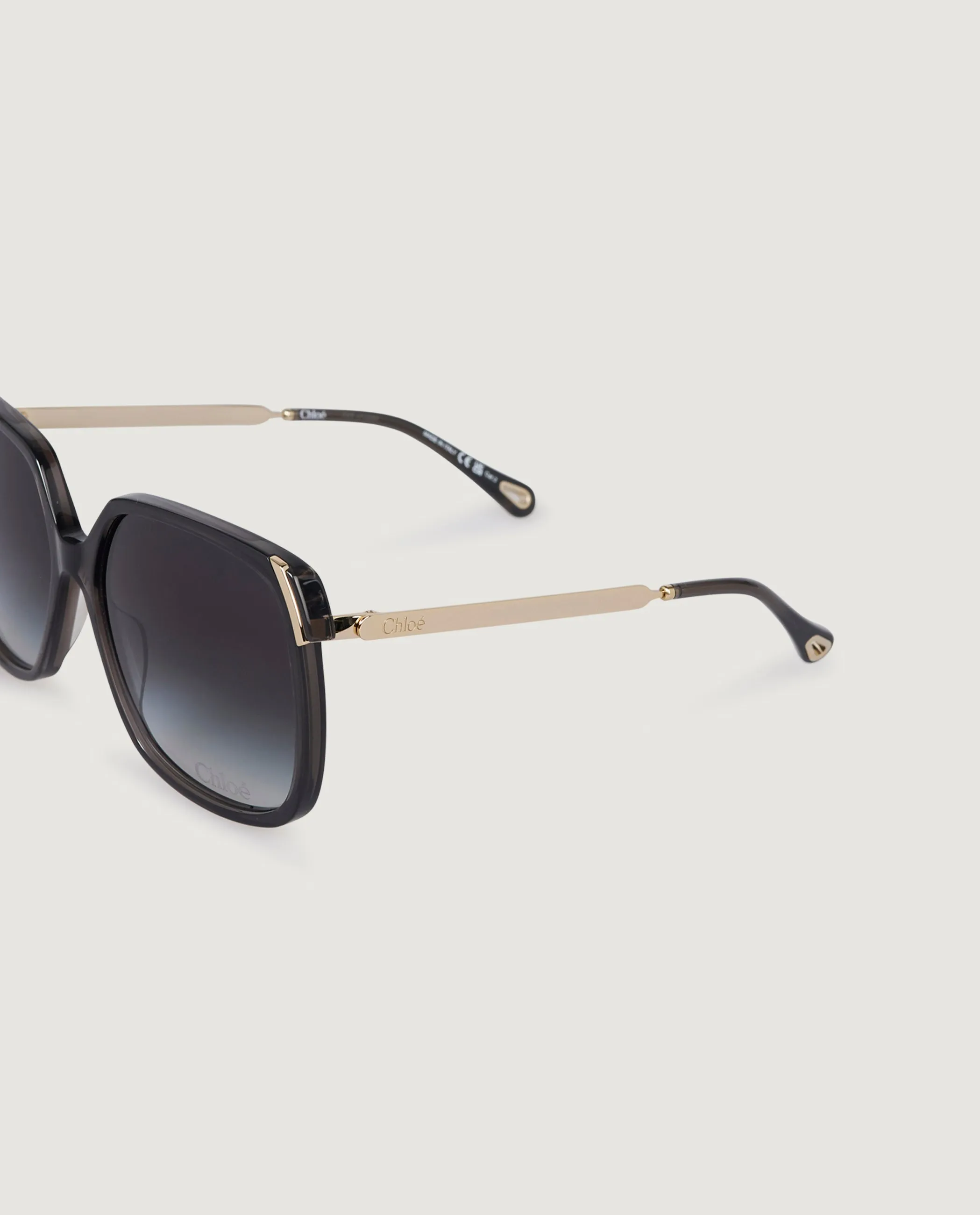 Zonnebril - Zwart sold by Pauw Amsterdam product image thumbnail 3