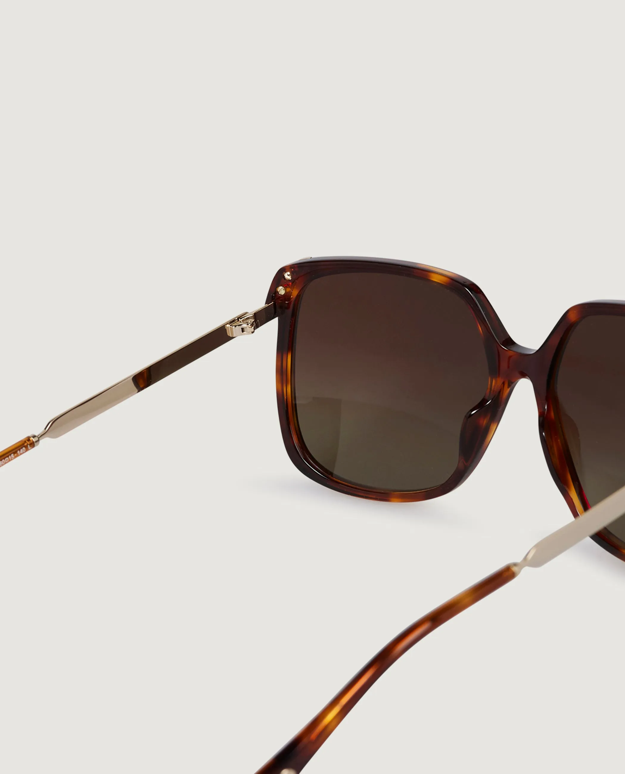 Zonnebril - Bruin sold by Pauw Amsterdam product image thumbnail 5