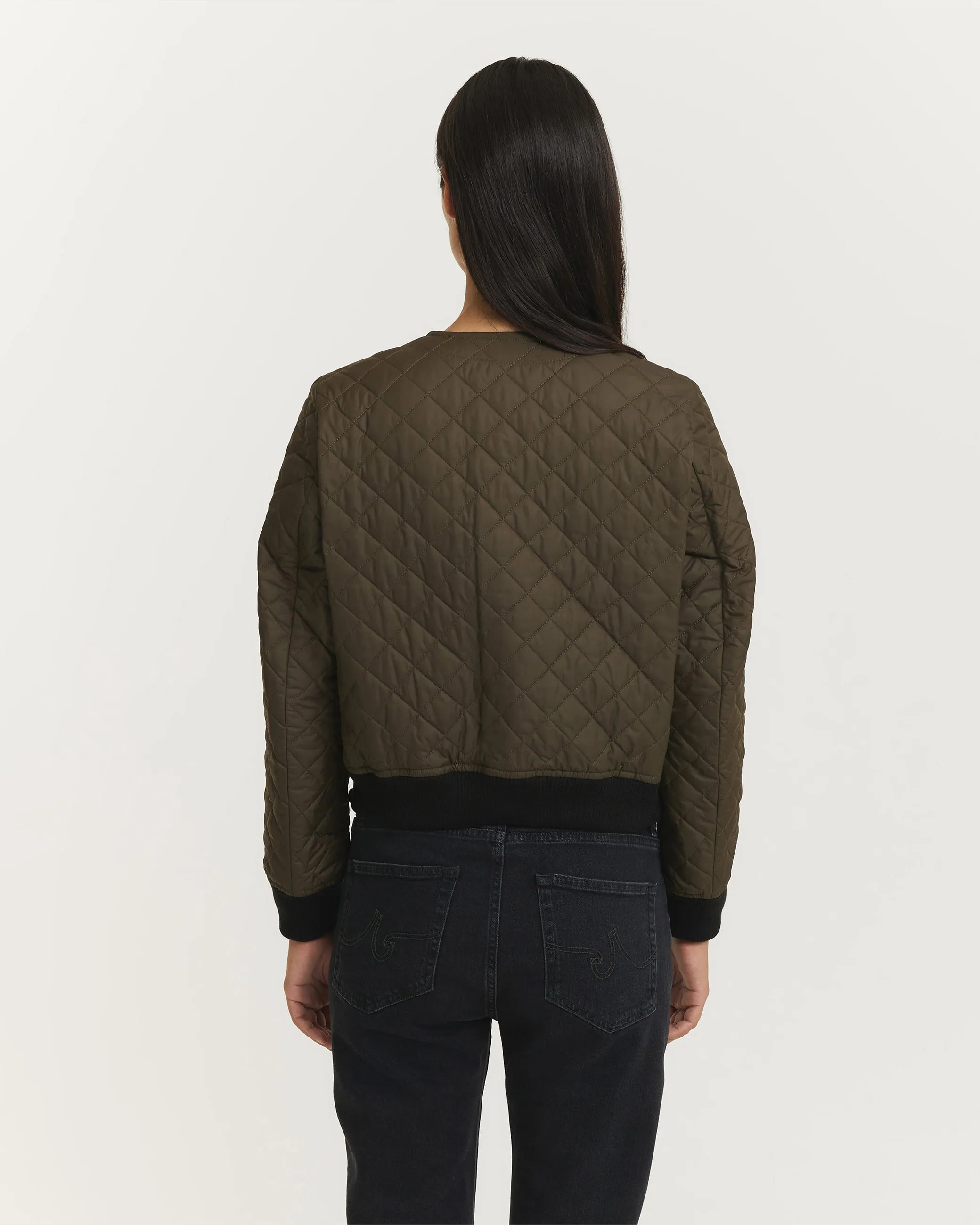 Phoenix Bomberjack - Groen sold by Pauw Amsterdam product image thumbnail 5