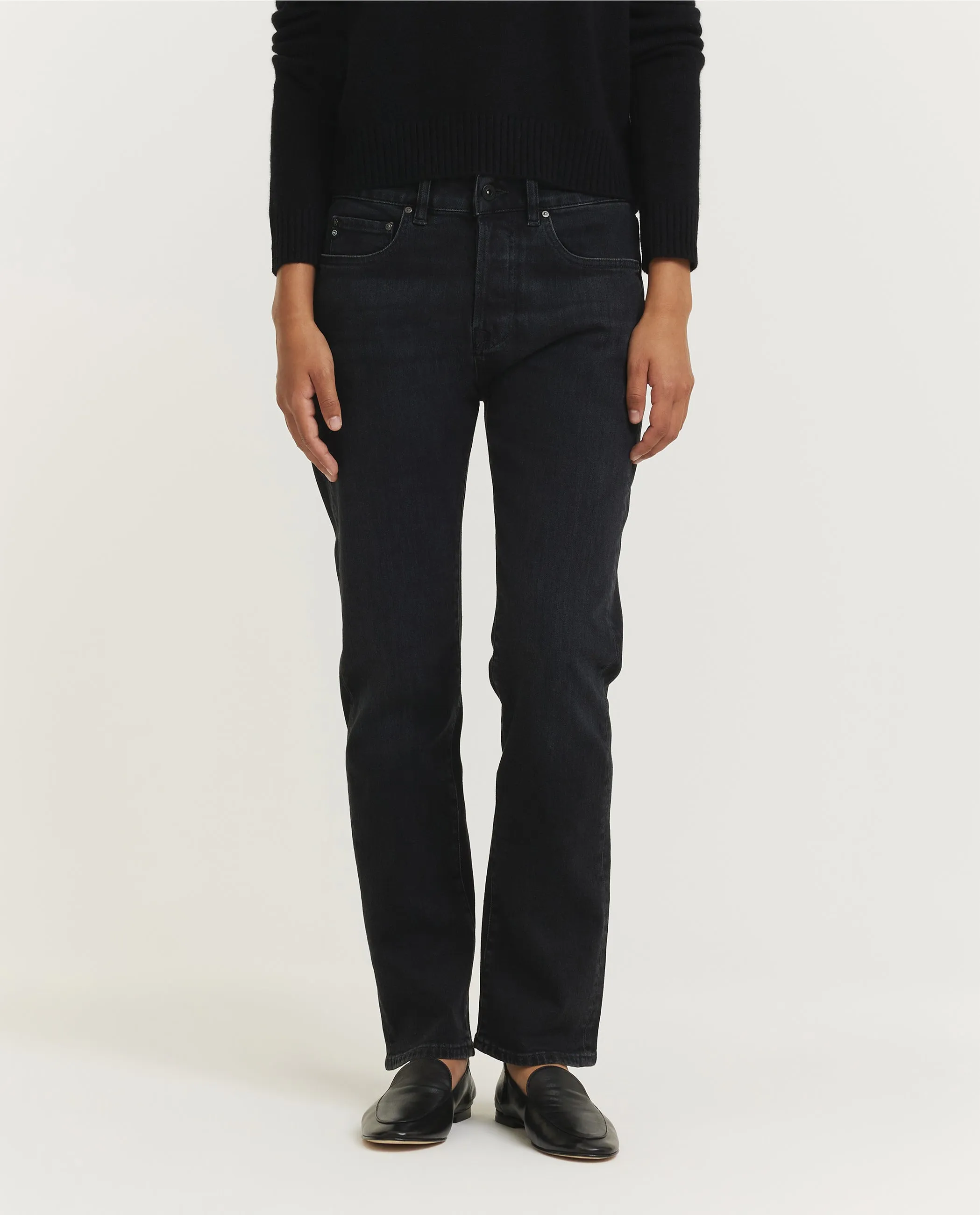 American Jeans - Zwart sold by Pauw Amsterdam product image thumbnail 2