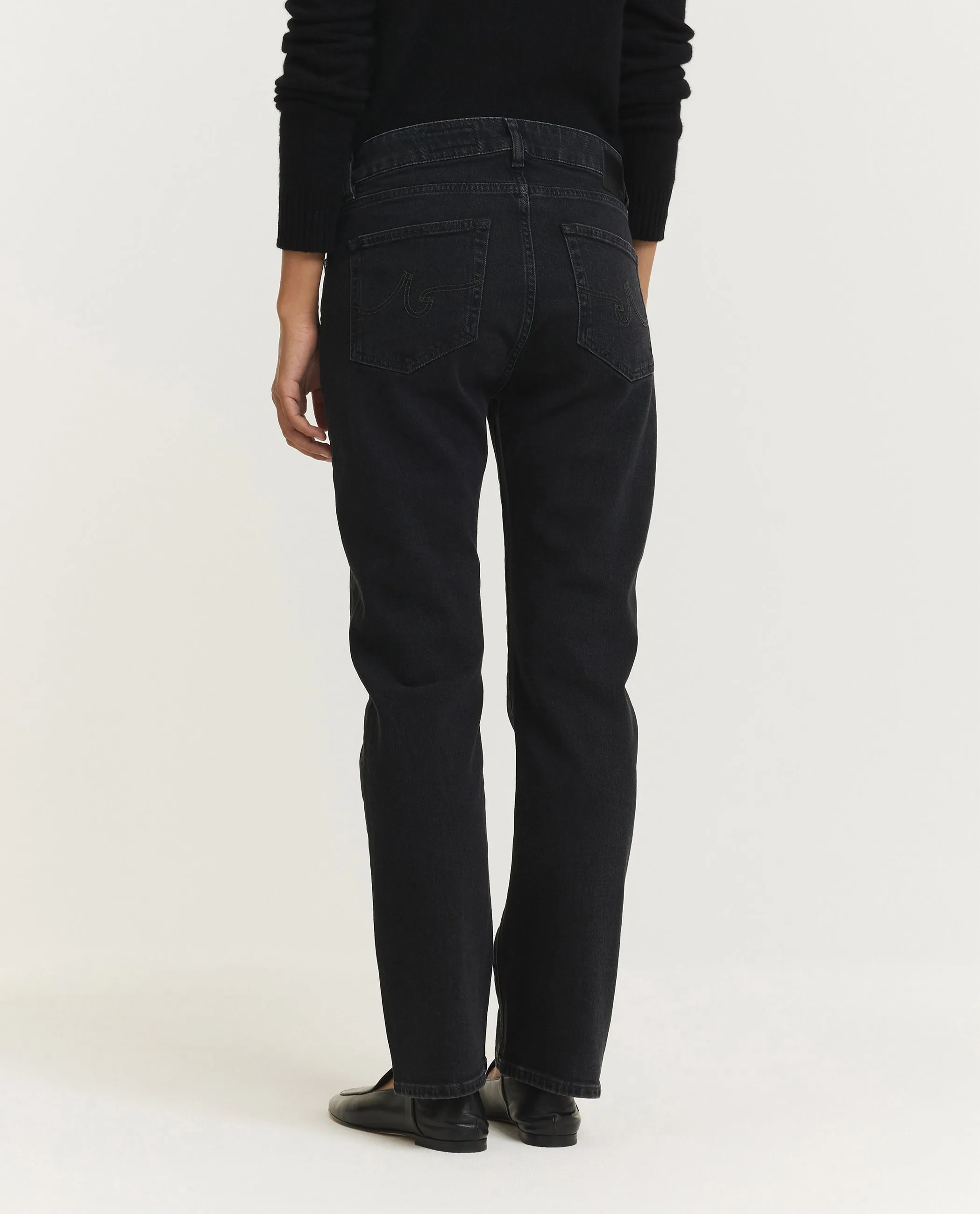 American Jeans - Zwart sold by Pauw Amsterdam product image thumbnail 4