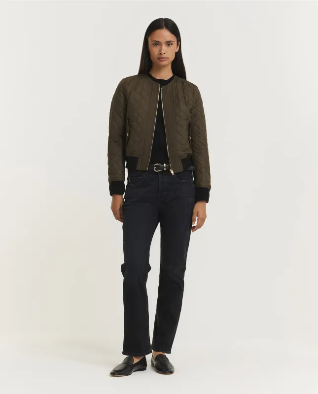 American Jeans - Zwart sold by Pauw Amsterdam