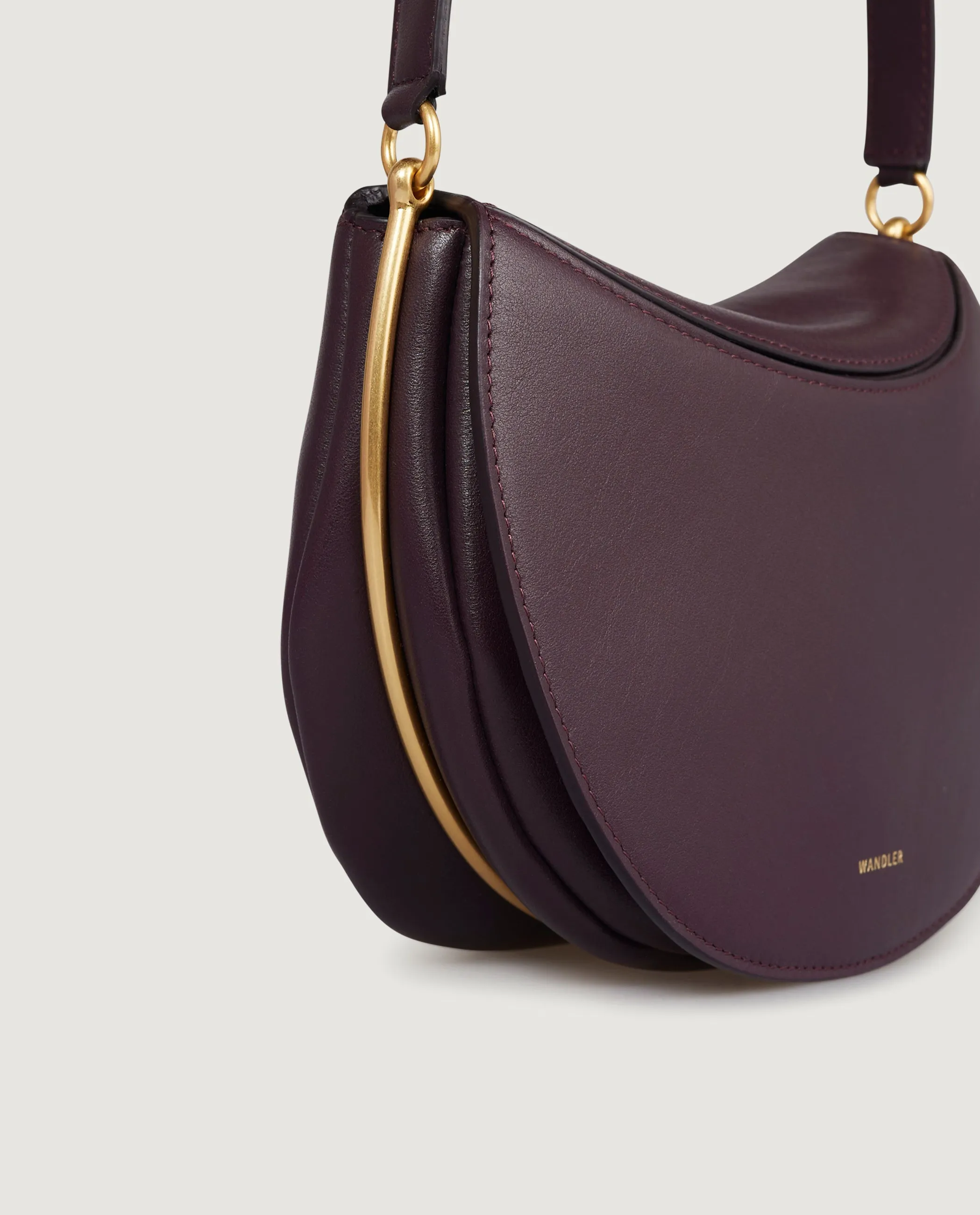 Kate Tas - Paars sold by Pauw Amsterdam product image thumbnail 2