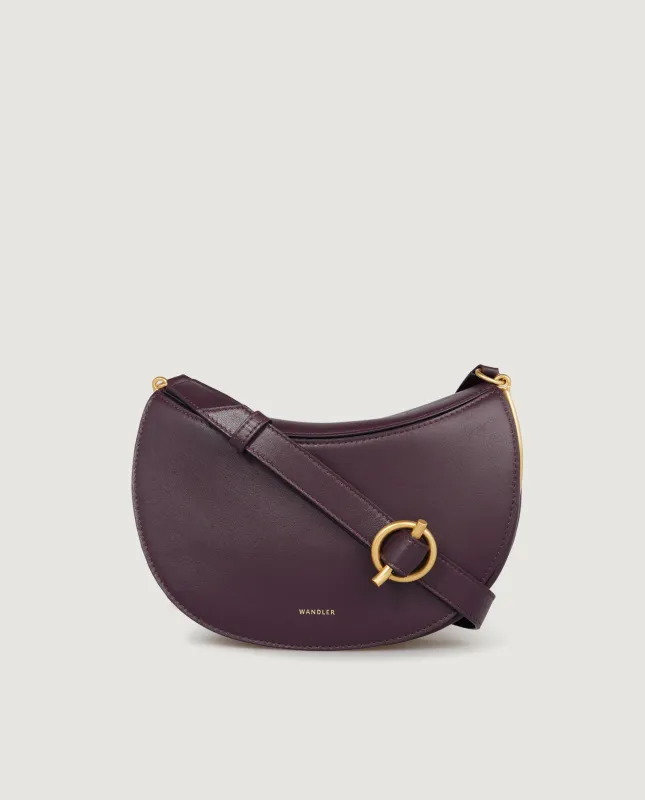 Kate Tas - Paars sold by Pauw Amsterdam