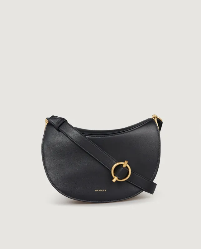 Kate Tas - Zwart sold by Pauw Amsterdam