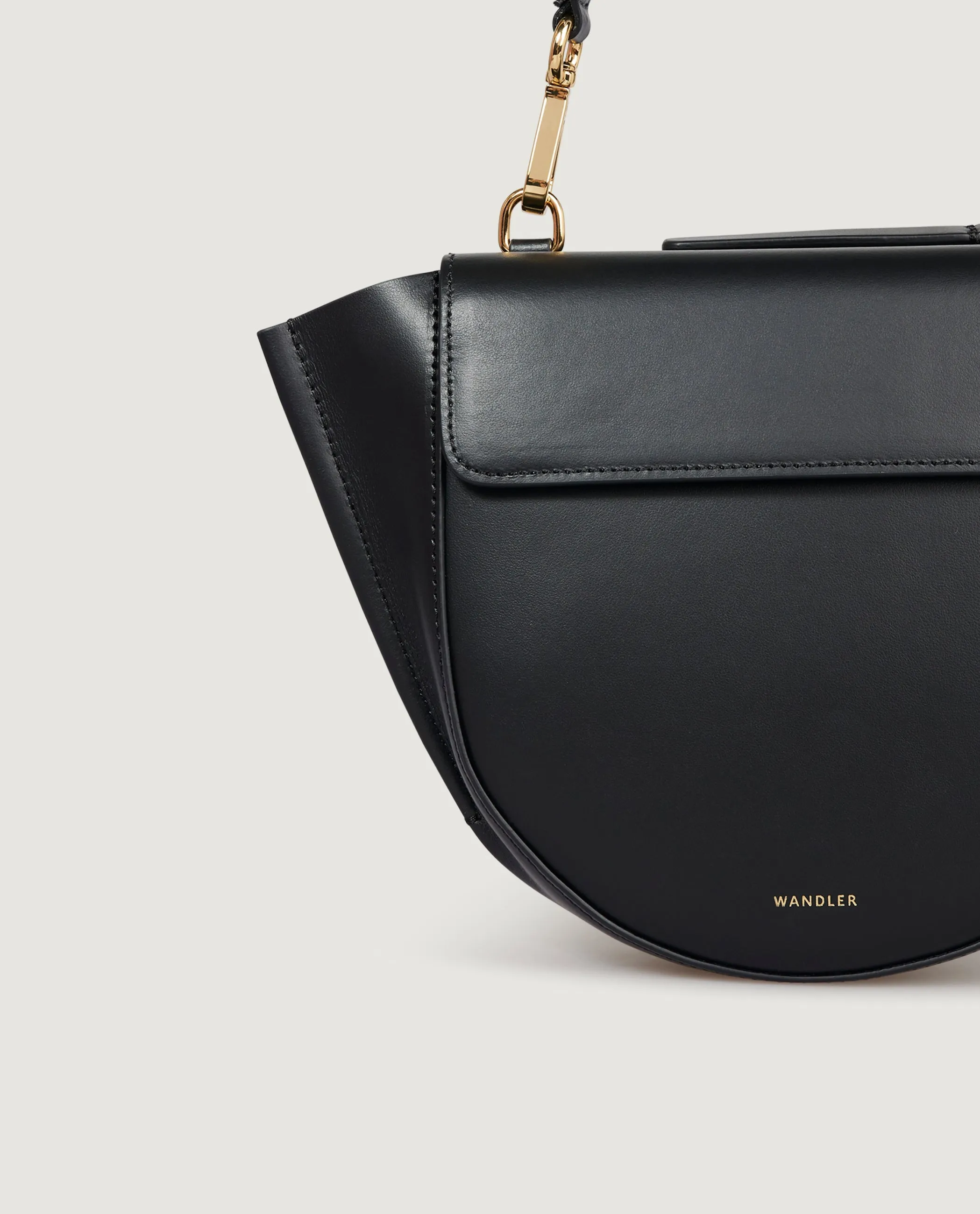 Hortensia mini - Zwart sold by Pauw Amsterdam product image thumbnail 2