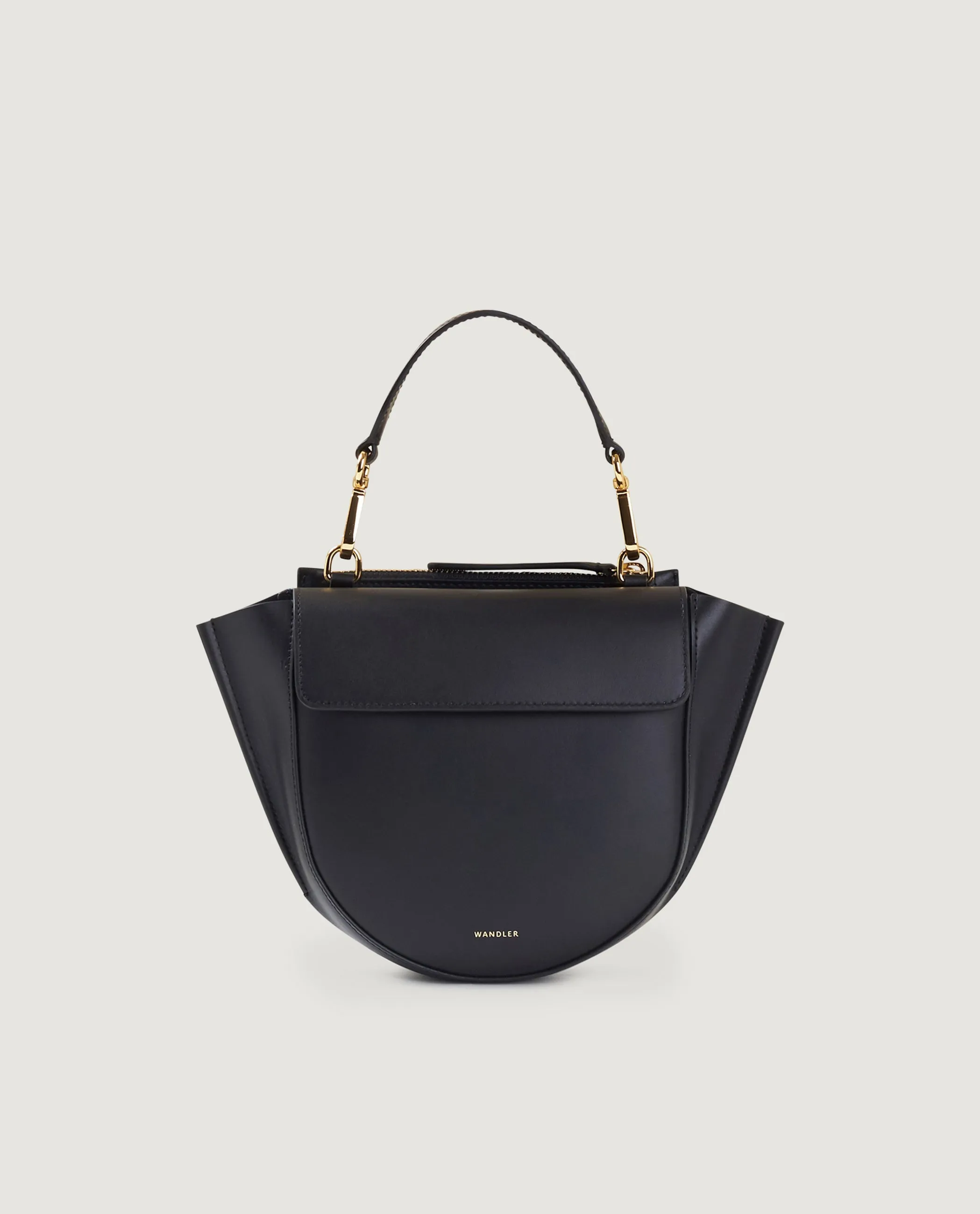 Hortensia mini - Zwart sold by Pauw Amsterdam