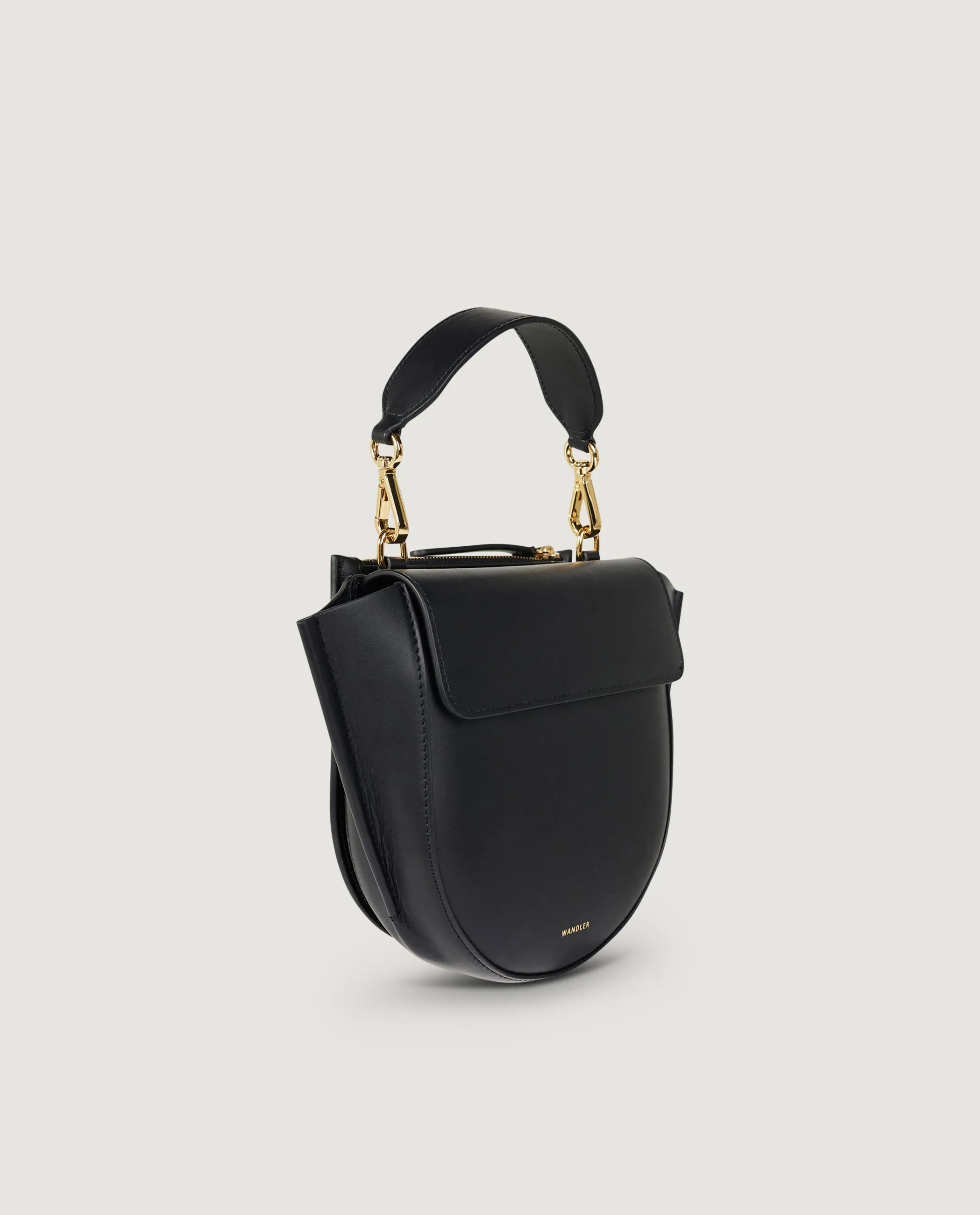 Hortensia mini - Zwart sold by Pauw Amsterdam product image thumbnail 3