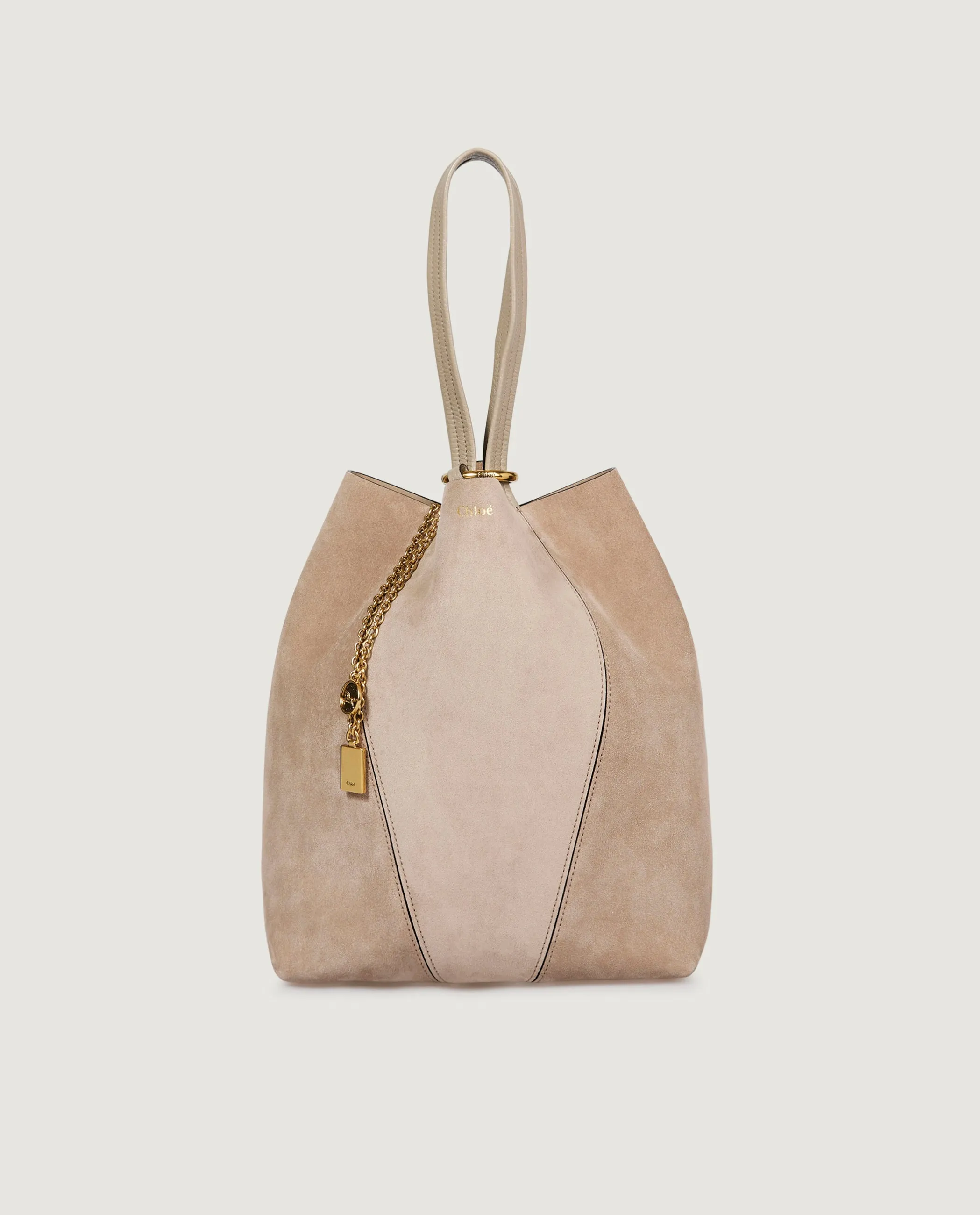 Spin Tote Bag - Ecru sold by Pauw Amsterdam product image thumbnail 2