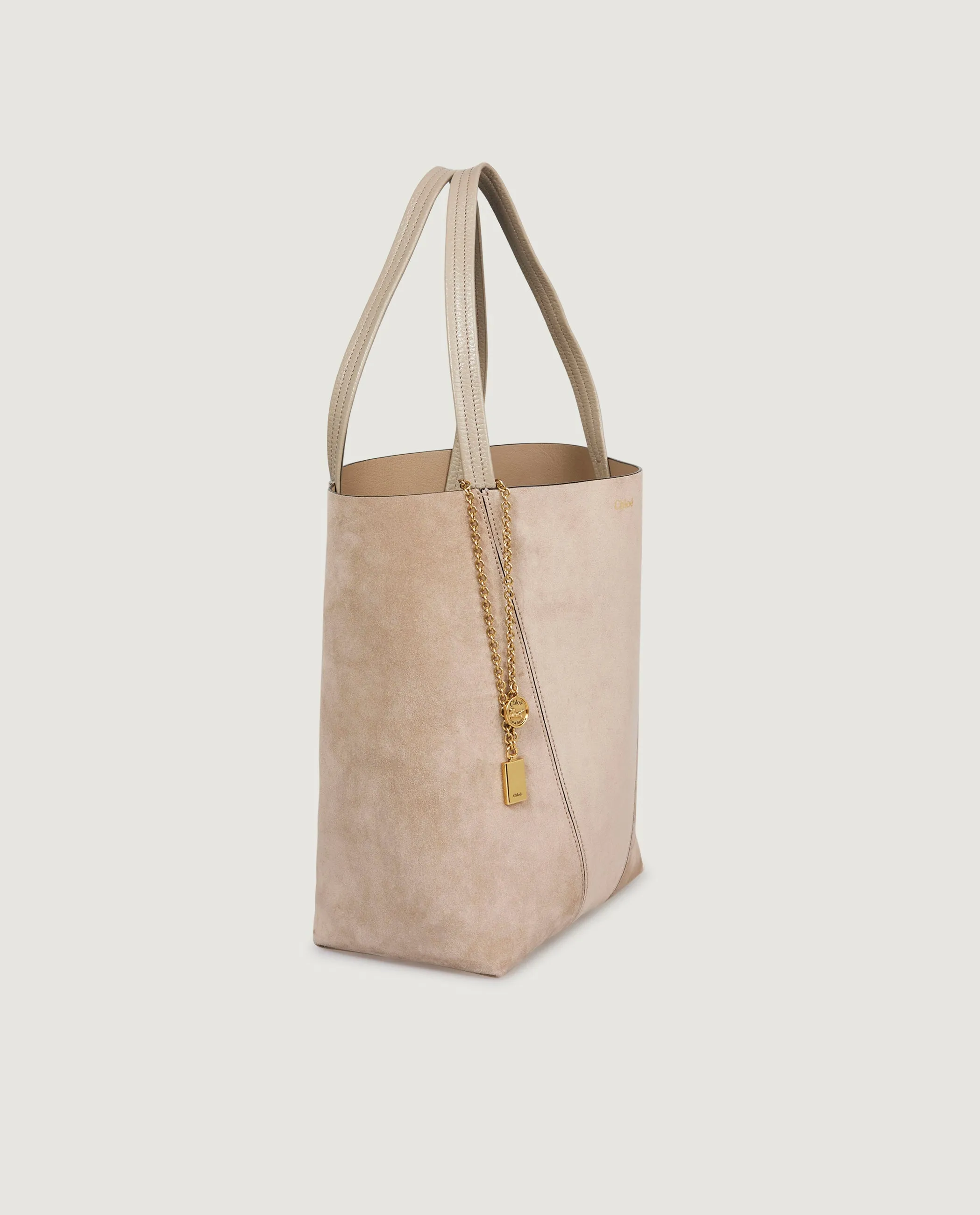 Spin Tote Bag - Ecru sold by Pauw Amsterdam product image thumbnail 4