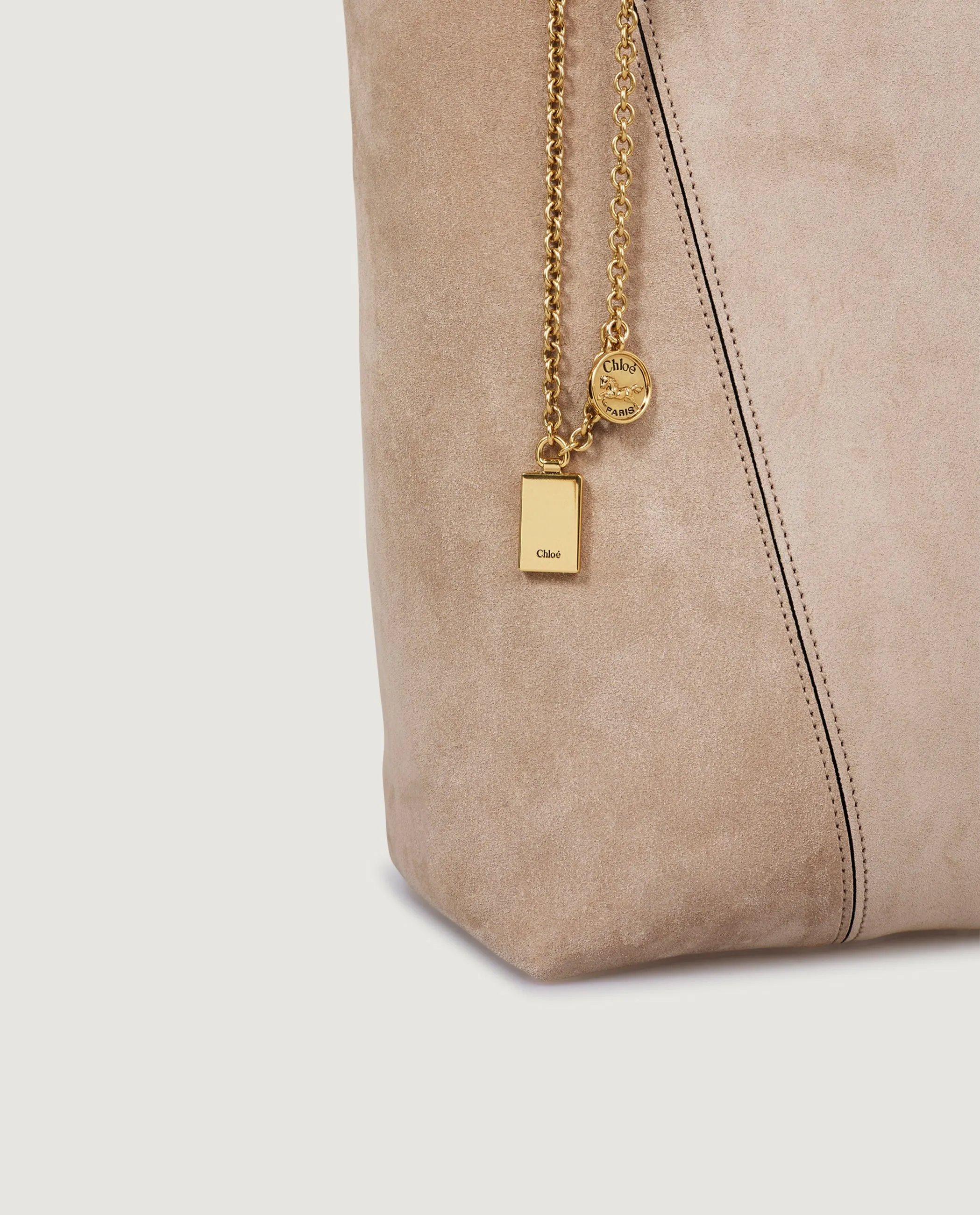 Spin Tote Bag - Ecru sold by Pauw Amsterdam product image thumbnail 3