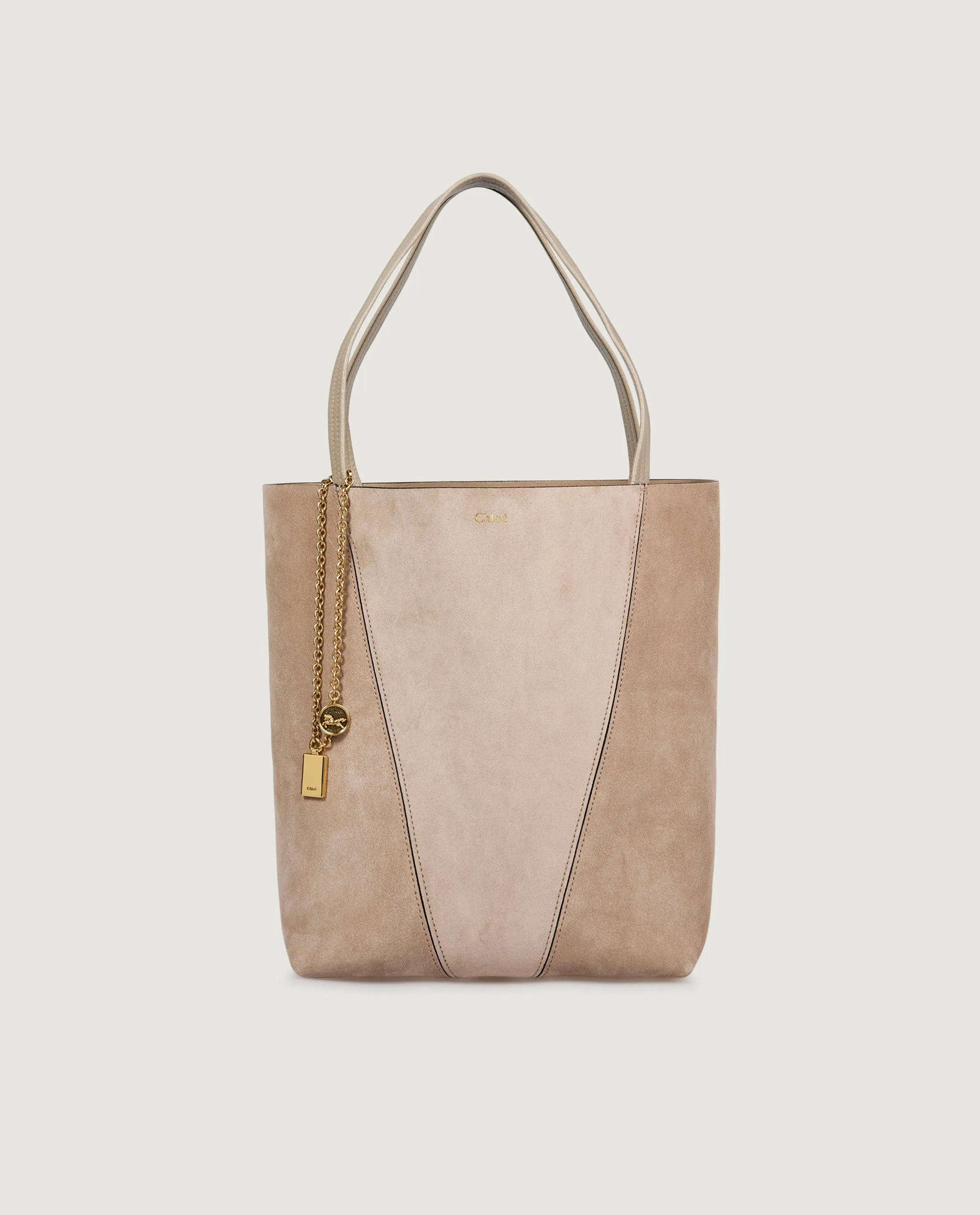 Spin Tote Bag - Ecru sold by Pauw Amsterdam