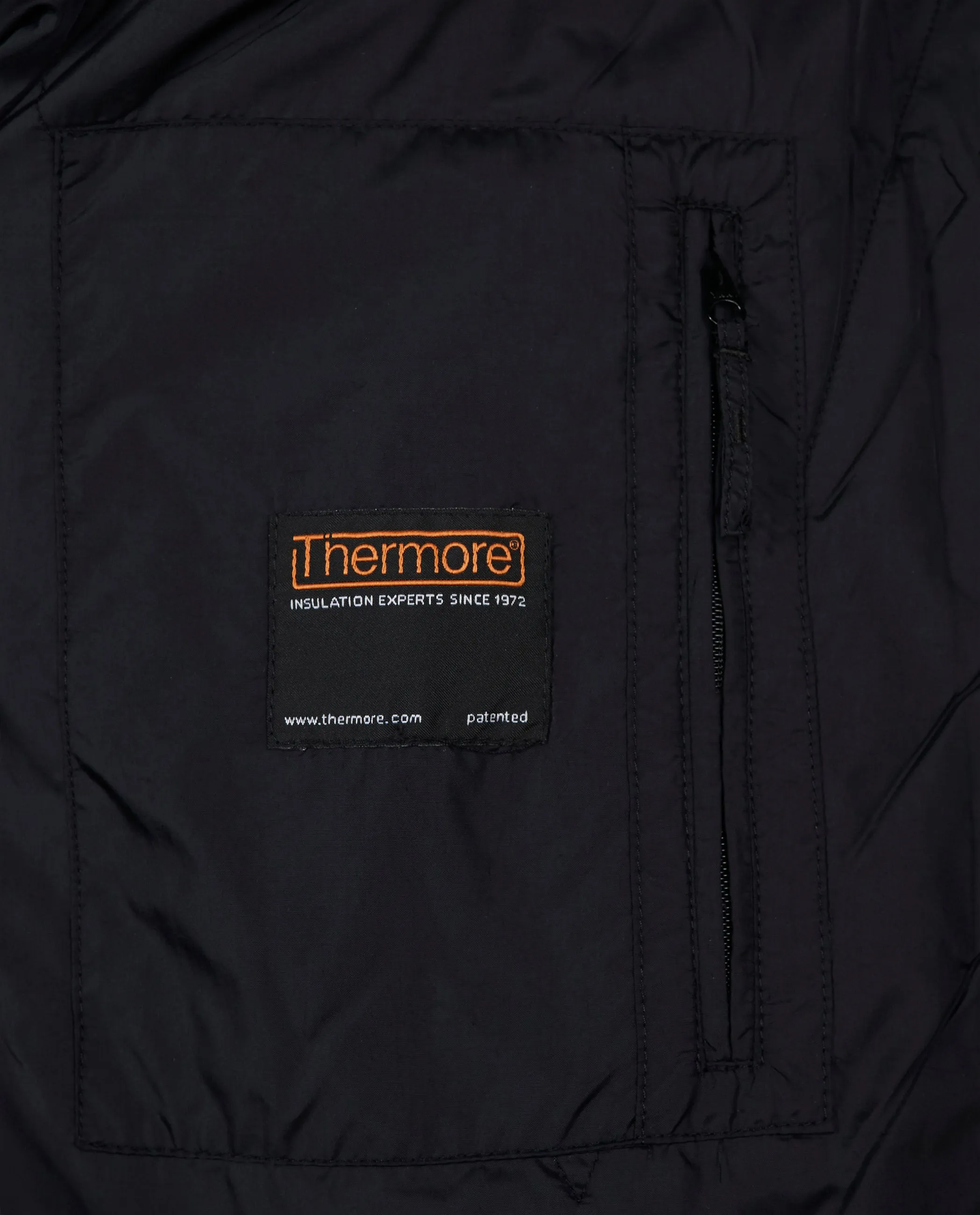 Wol Mix Camicia 13 - Grijs sold by Pauw Amsterdam product image thumbnail 4