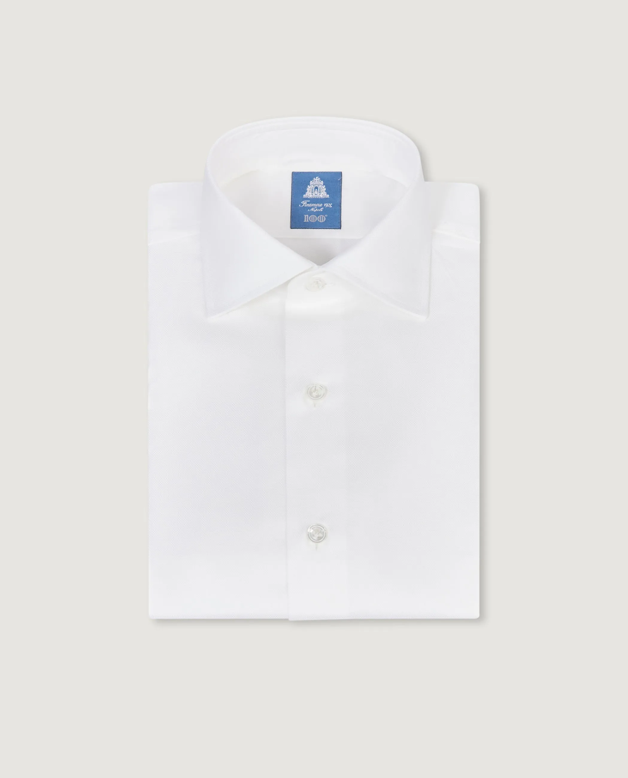 Oxford Katoenen Shirt sold by Pauw Amsterdam