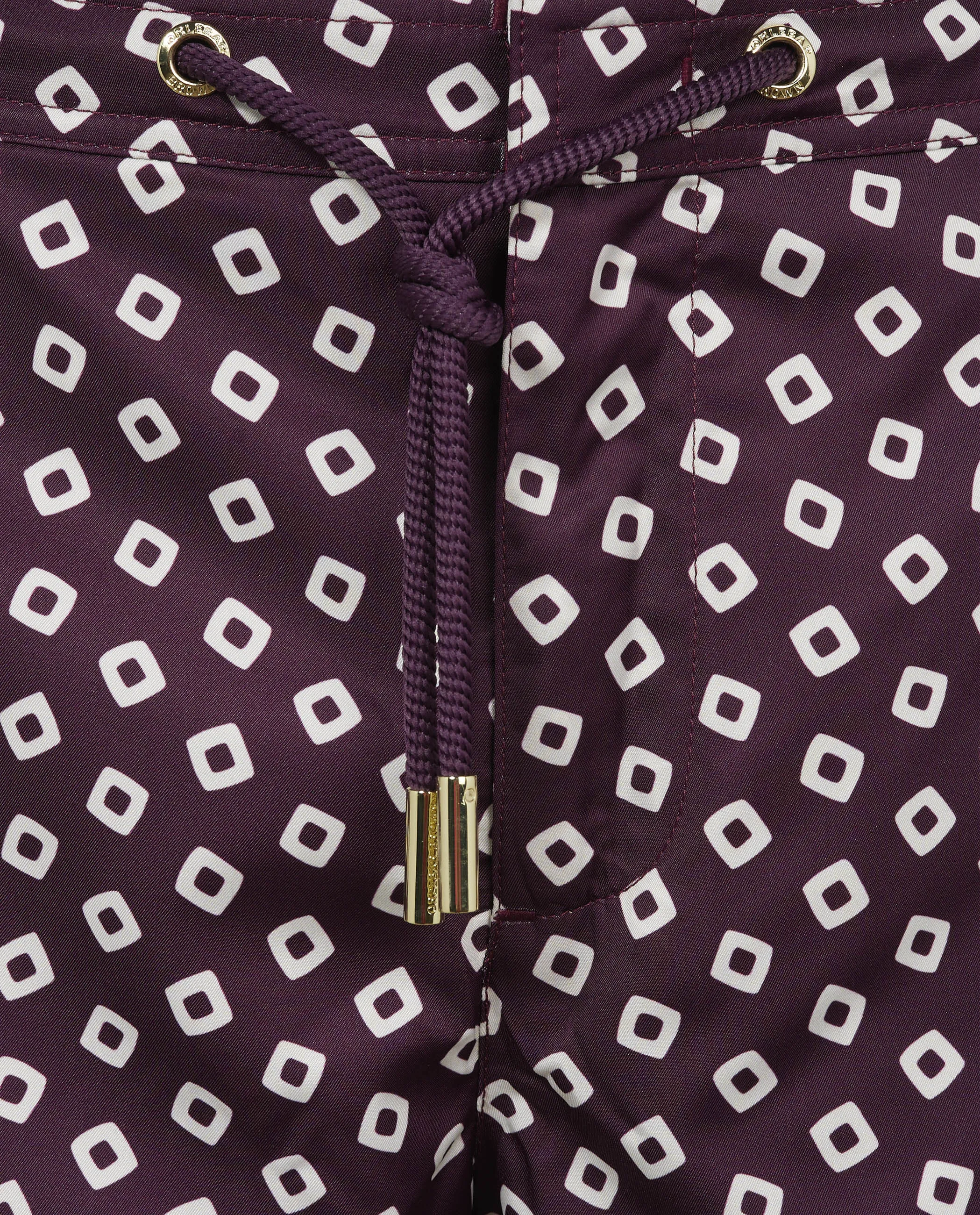 Bulldog Drawcord Zwembroek sold by Pauw Amsterdam product image thumbnail 2