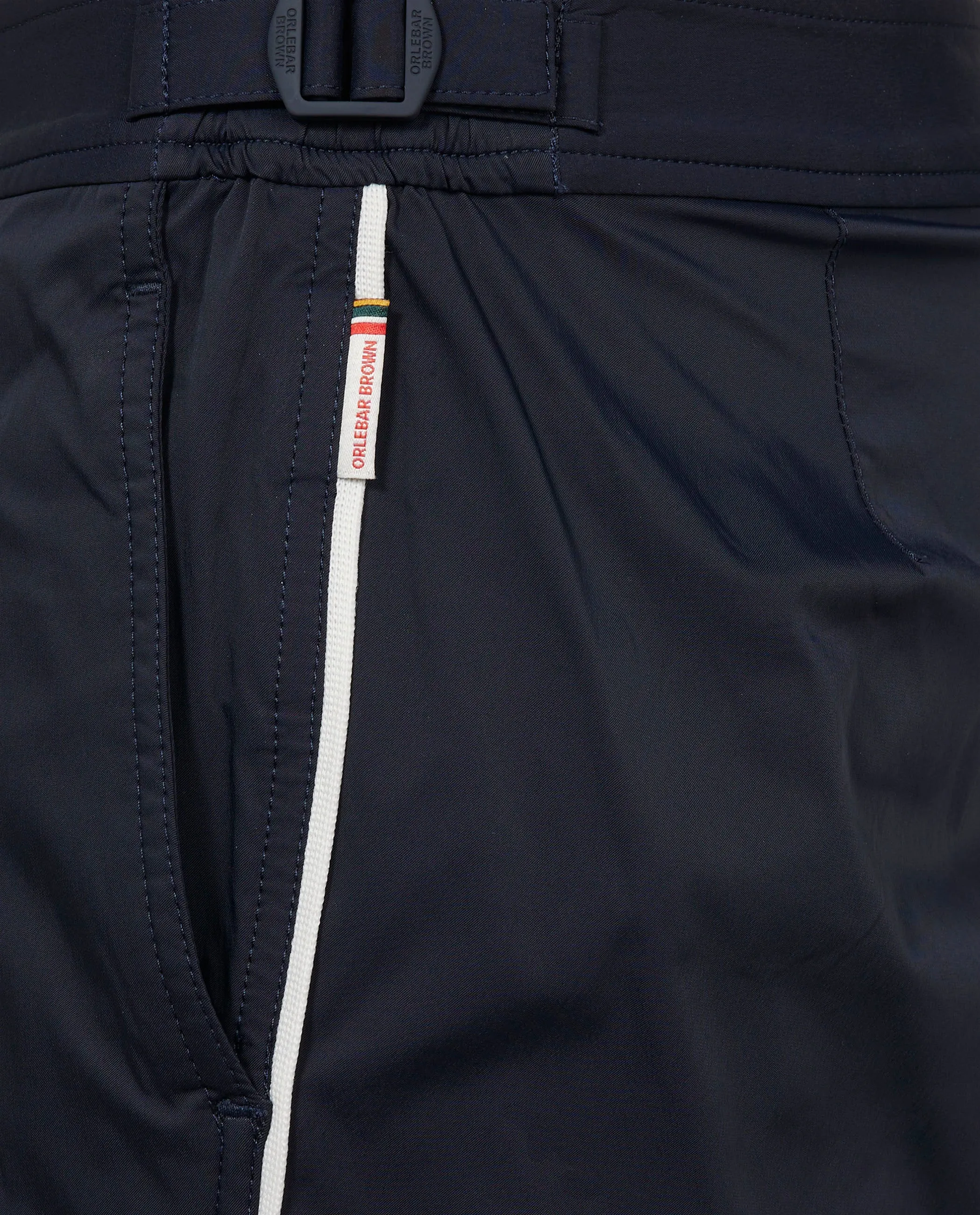 Bulldog Stretch Zwemshort - Donkerblauw sold by Pauw Amsterdam product image thumbnail 5