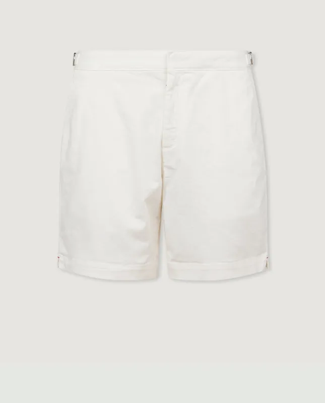 Katoenen Bulldog Shorts made by Orlebar Brown