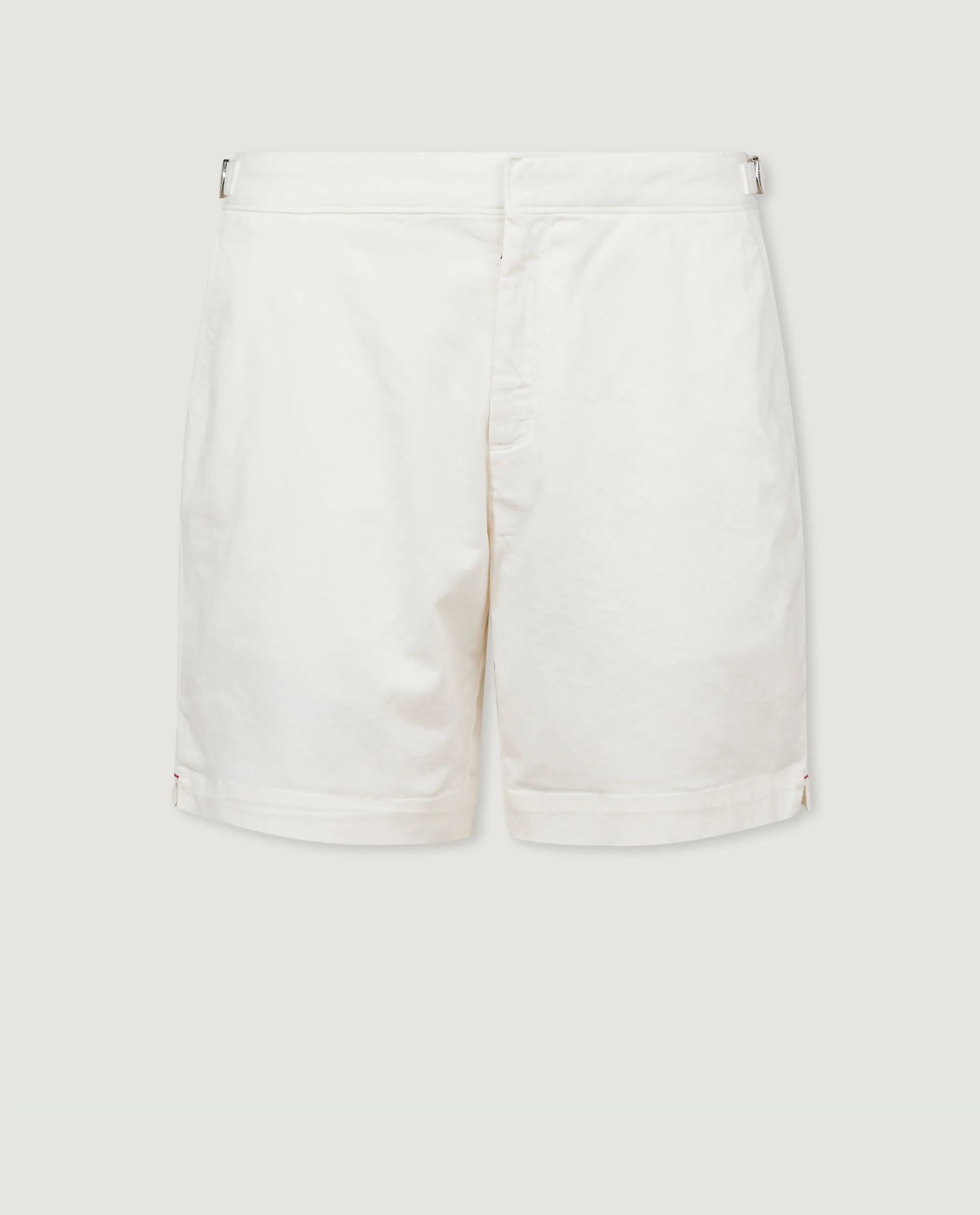 Katoenen Bulldog Shorts sold by Pauw Amsterdam