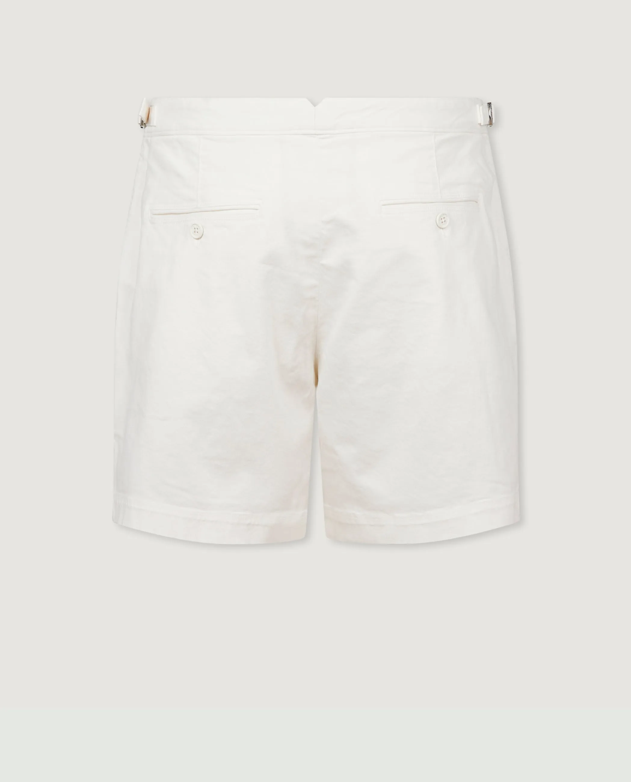 Katoenen Bulldog Shorts sold by Pauw Amsterdam product image thumbnail 3