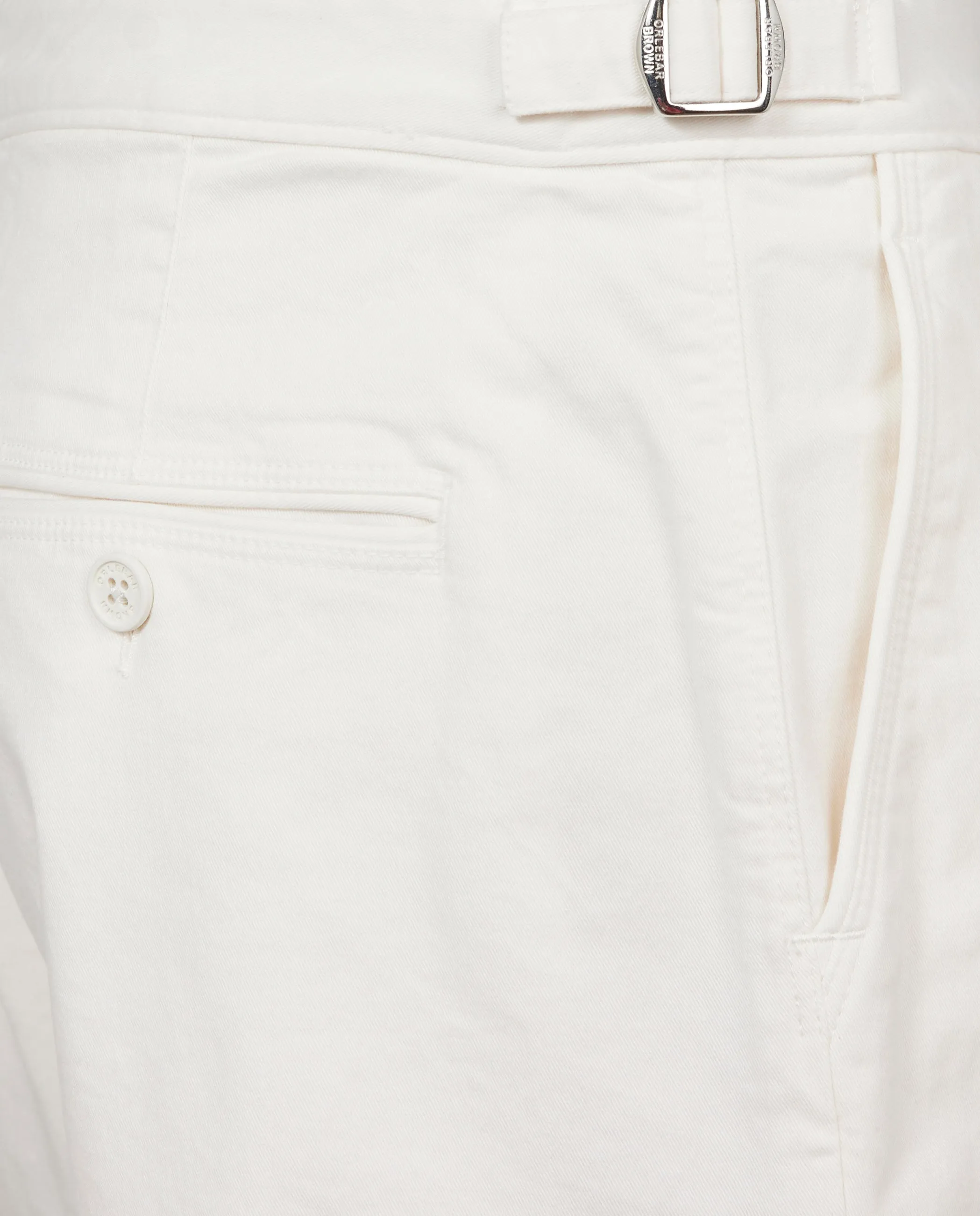 Katoenen Bulldog Shorts sold by Pauw Amsterdam product image thumbnail 5