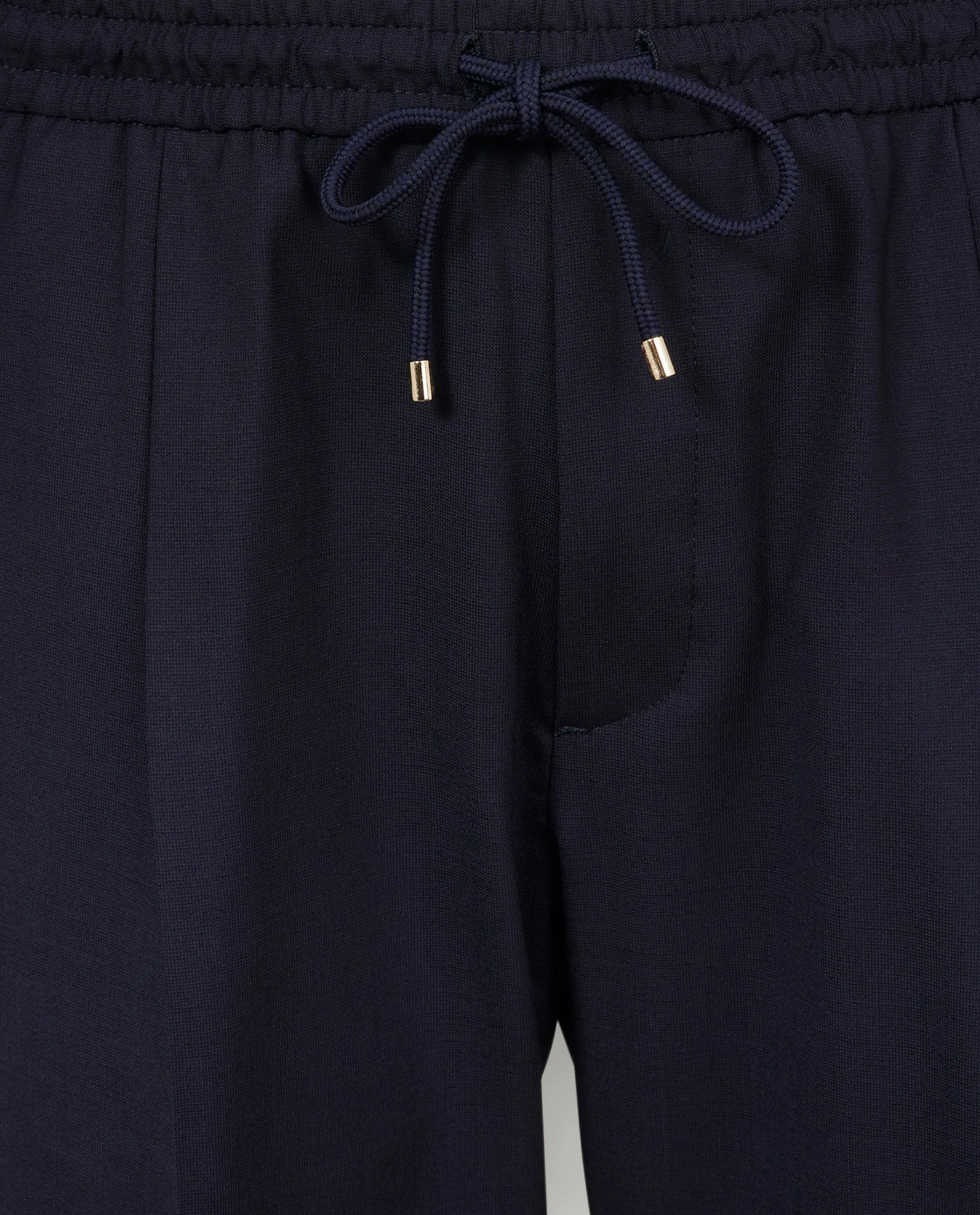 Wollen Wimbledon Broek - Donkerblauw sold by Pauw Amsterdam product image thumbnail 2