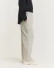 Corduroy Pinot Broek - Lichtgrijs sold by Pauw Amsterdam