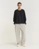 Corduroy Pinot Broek - Lichtgrijs sold by Pauw Amsterdam