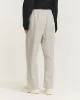 Corduroy Pinot Broek - Lichtgrijs sold by Pauw Amsterdam