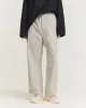 Corduroy Pinot Broek - Lichtgrijs sold by Pauw Amsterdam