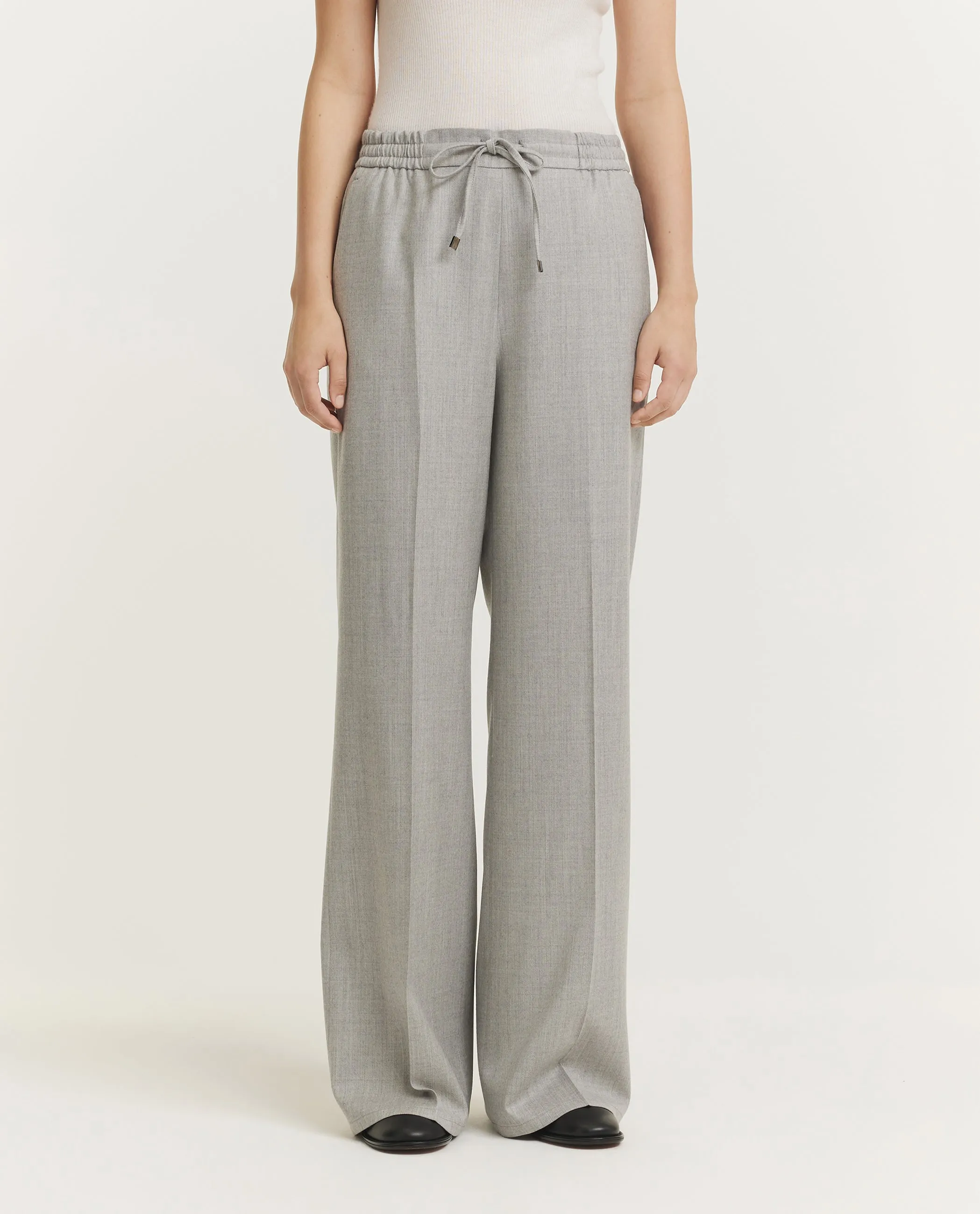 Wol Cashmere Patrizia Jogger sold by Pauw Amsterdam product image thumbnail 2