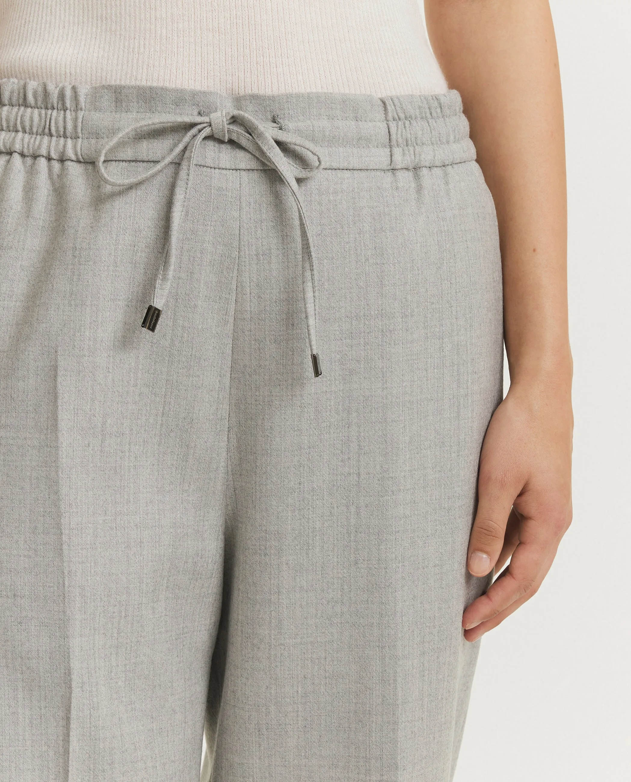 Wol Cashmere Patrizia Jogger sold by Pauw Amsterdam product image thumbnail 5