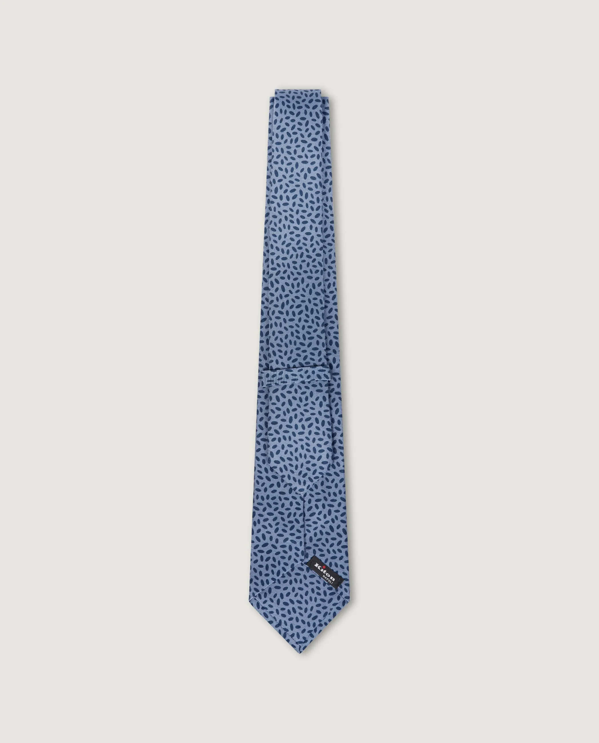 Geprinte Zijden Das sold by Pauw Amsterdam product image thumbnail 3