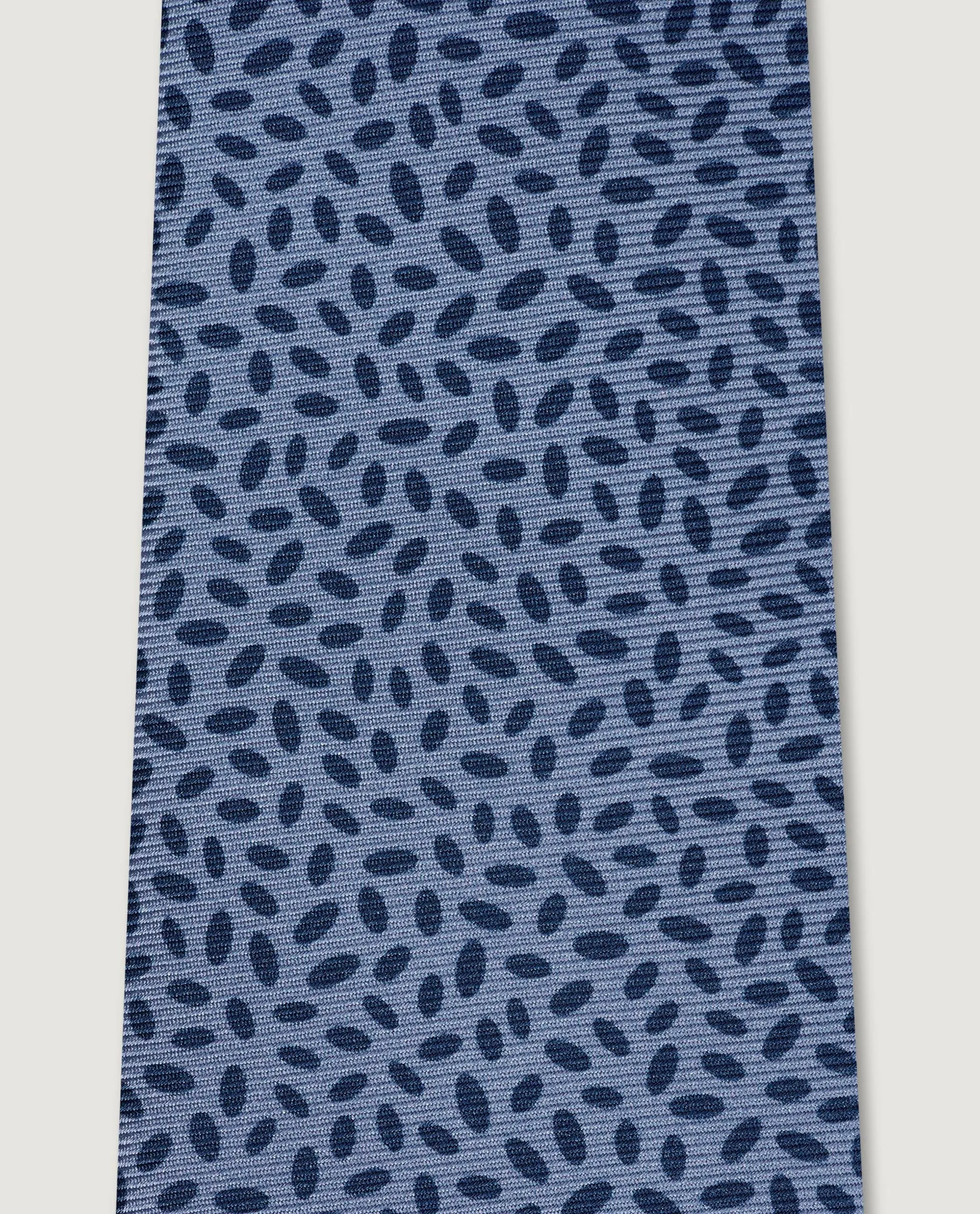 Geprinte Zijden Das sold by Pauw Amsterdam product image thumbnail 2