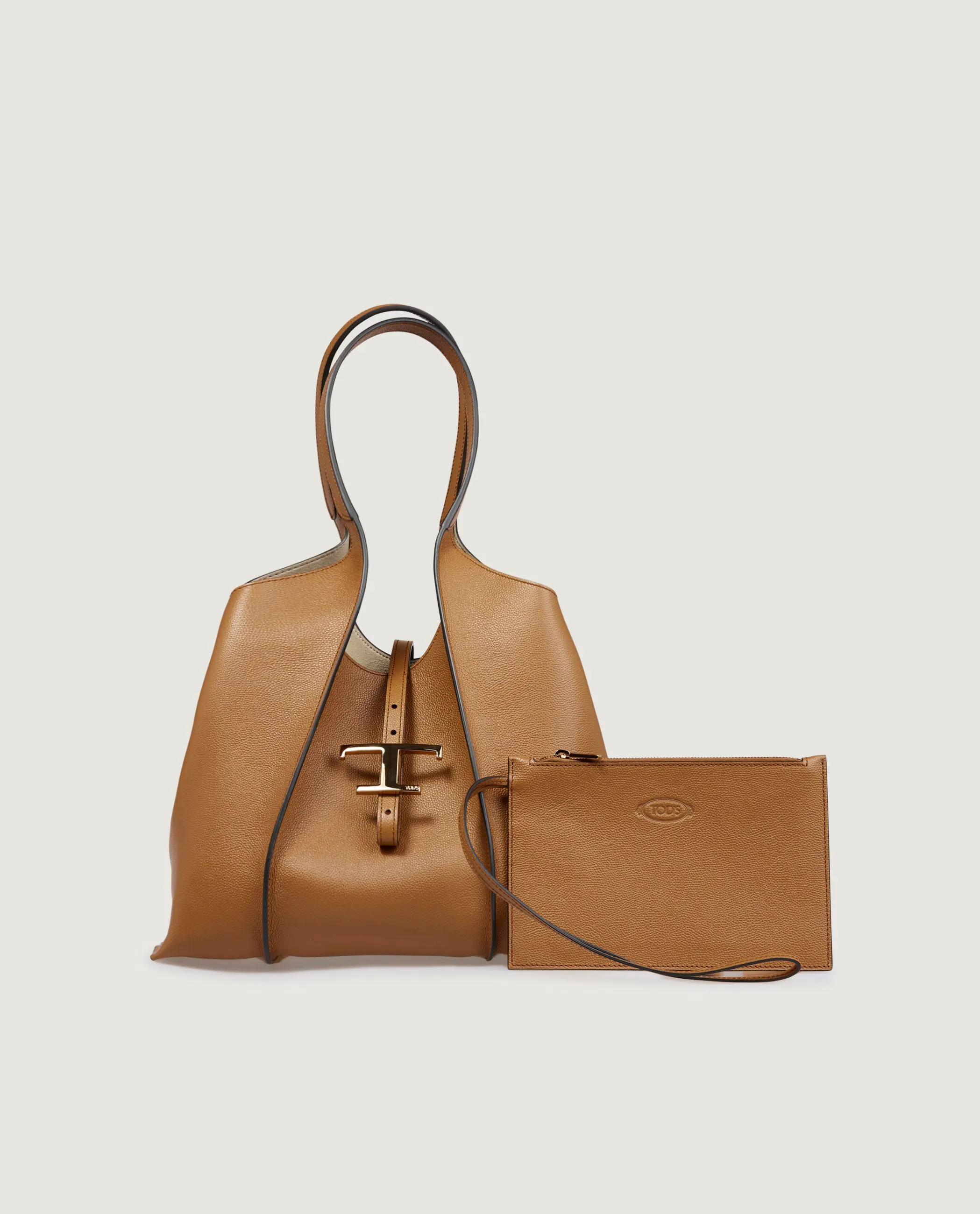 Timeless Shopping Bag Medium sold by Pauw Amsterdam product image thumbnail 2