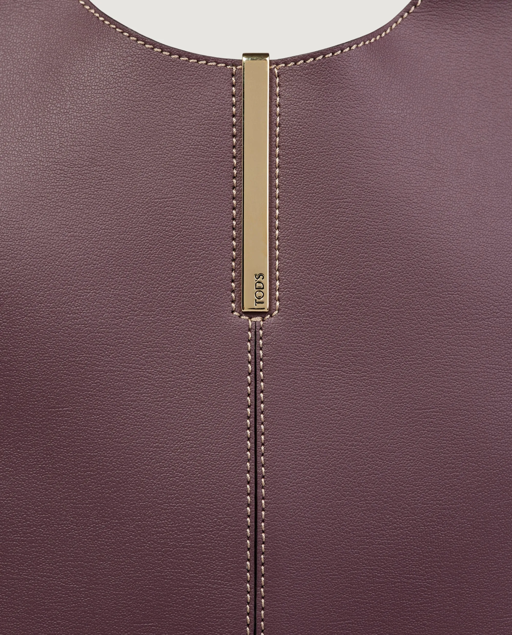 Mini Tote Shopping Tas - Paars sold by Pauw Amsterdam product image thumbnail 2