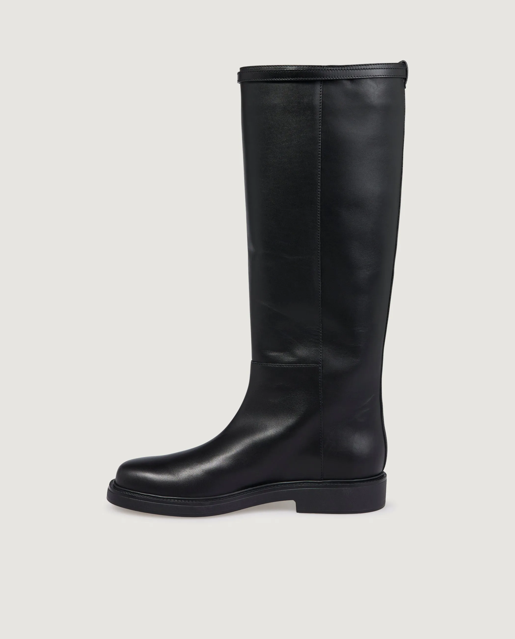 Lederen T Laarzen sold by Pauw Amsterdam product image thumbnail 3