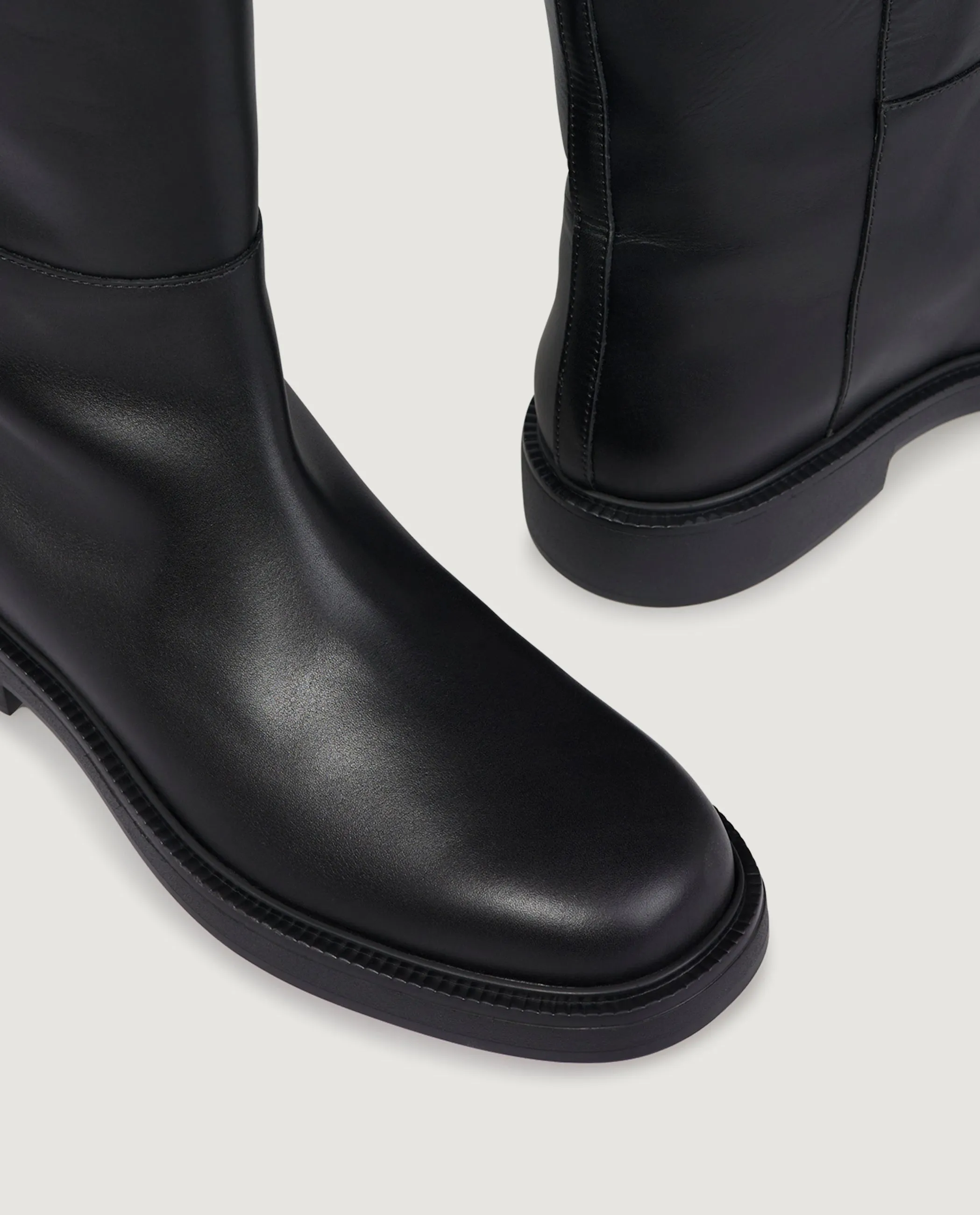 Lederen T Laarzen sold by Pauw Amsterdam product image thumbnail 2