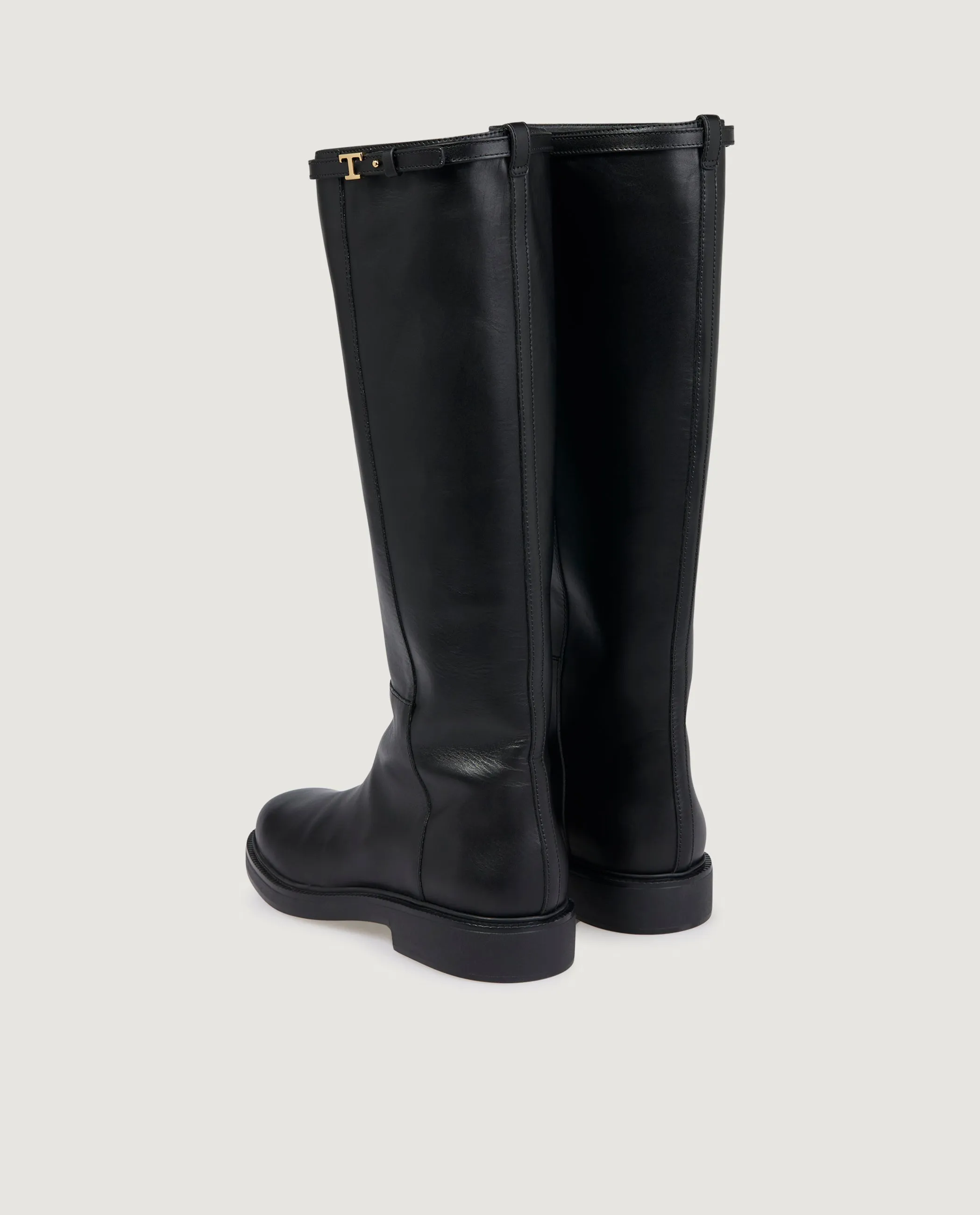 Lederen T Laarzen sold by Pauw Amsterdam product image thumbnail 5